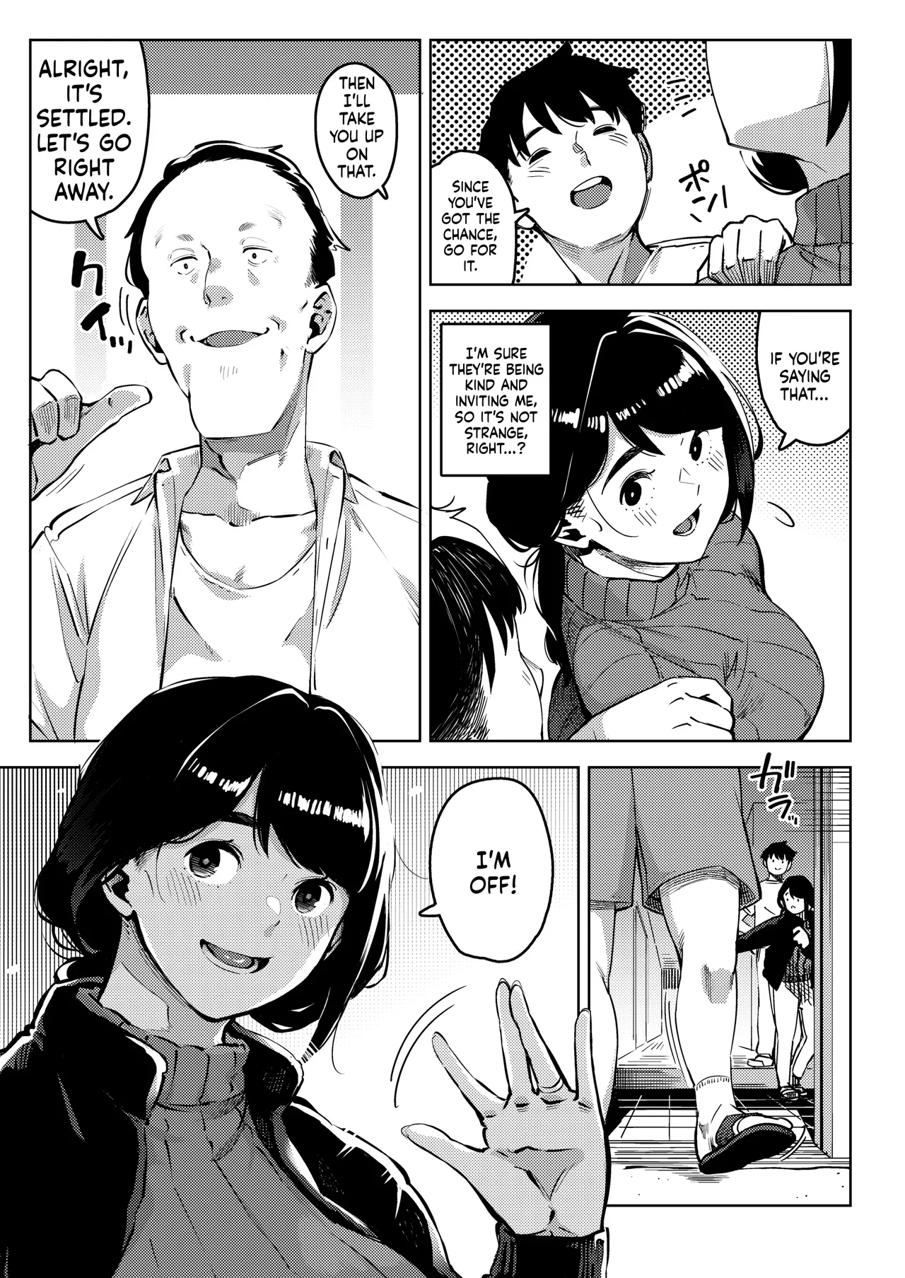 Shinen ni Makareru -Hitozuma Saimin Netorare- page 18