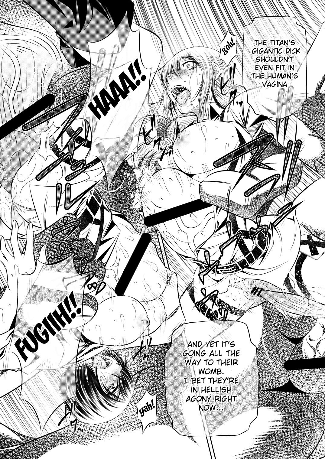 Shingeki no Kyokon page 15