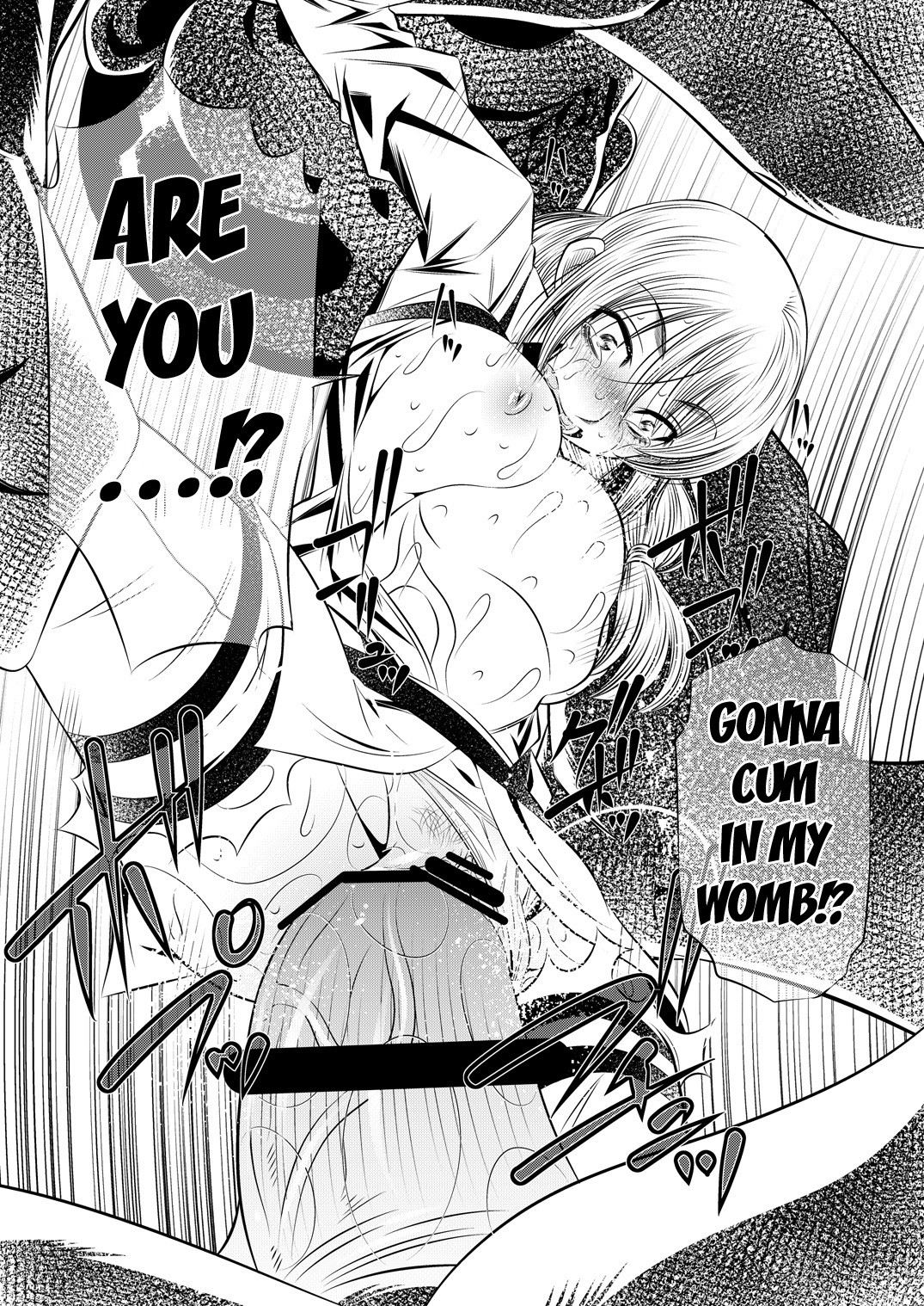 Shingeki no Kyokon page 18