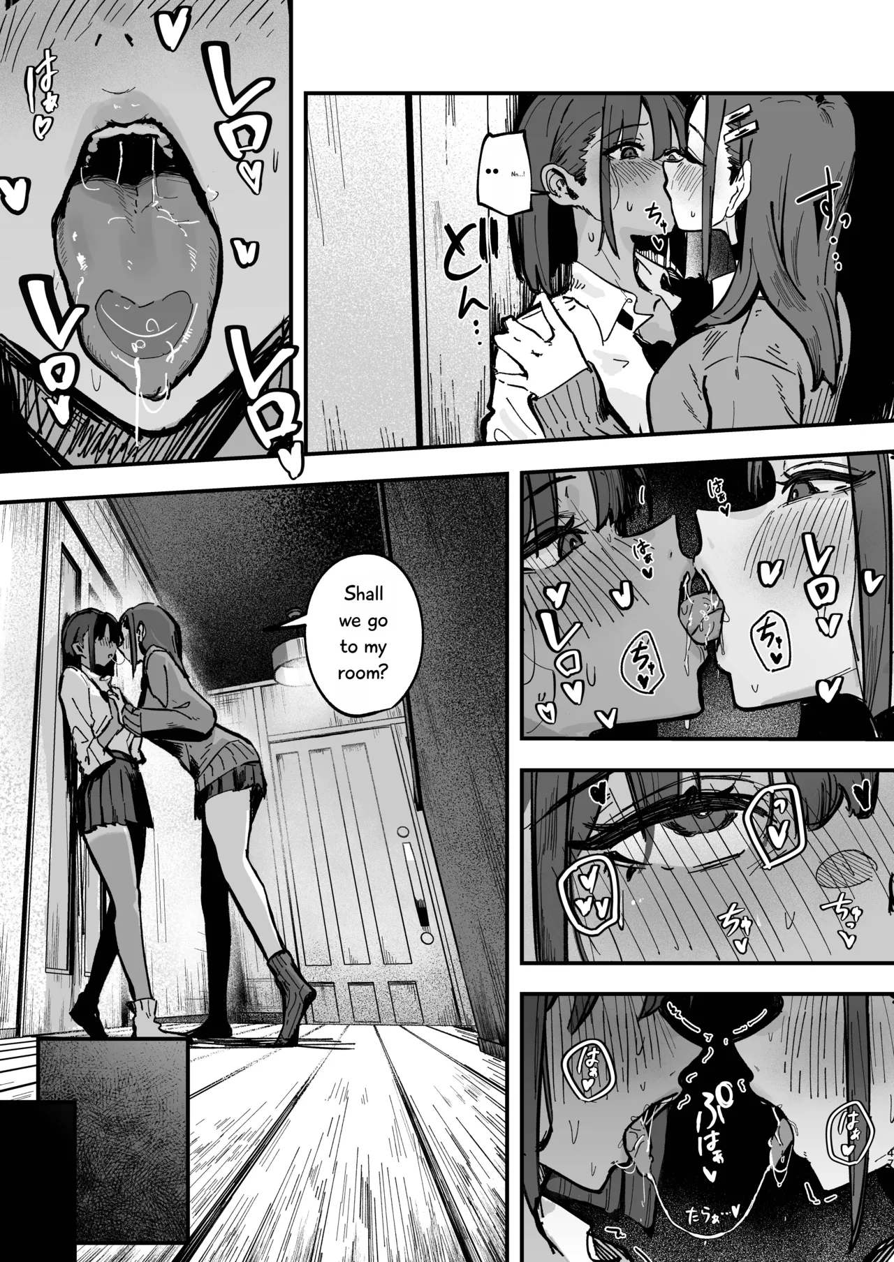 Shinjinsei ~Rikujoubu Joshi Hen~ page 46