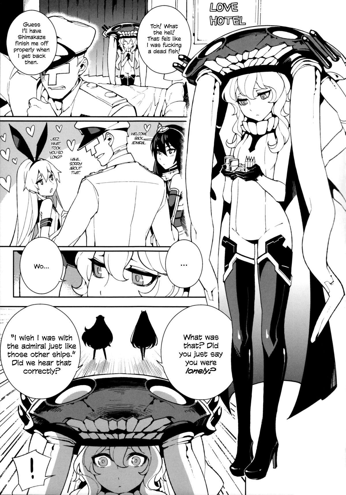 Shinkaiseikan Collection page 4