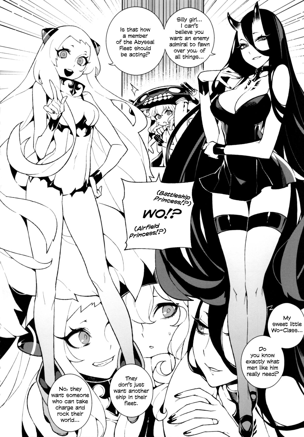 Shinkaiseikan Collection page 5