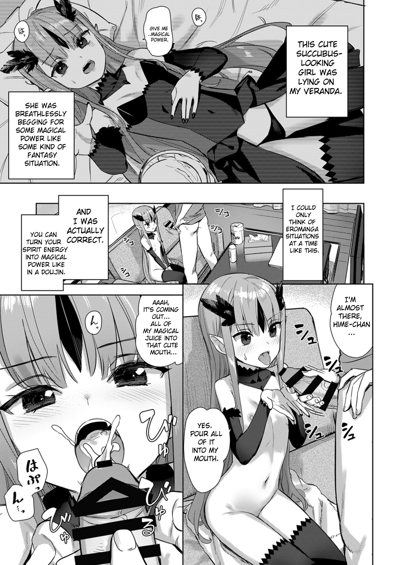 Shinkyaku ~Let's Look Leg~ page 81