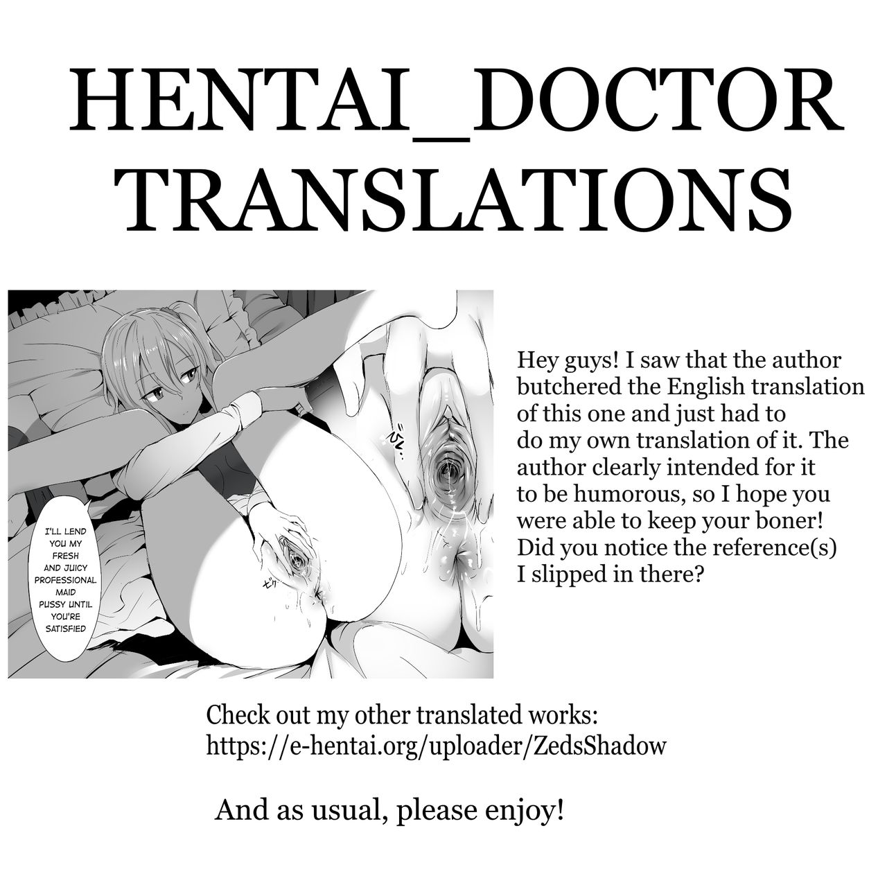 Shinomiya no Maid wa Tokojyouzu~ Professional Jintai Onahole page 19