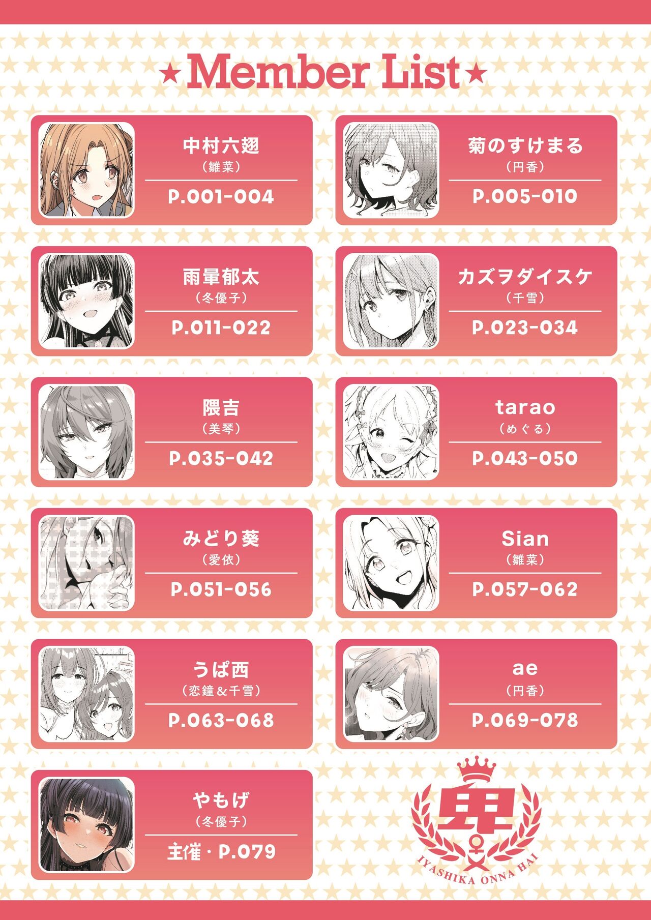 ShinyM@S Icha Love Ero Goudou Iyashika Onna Cup page 2