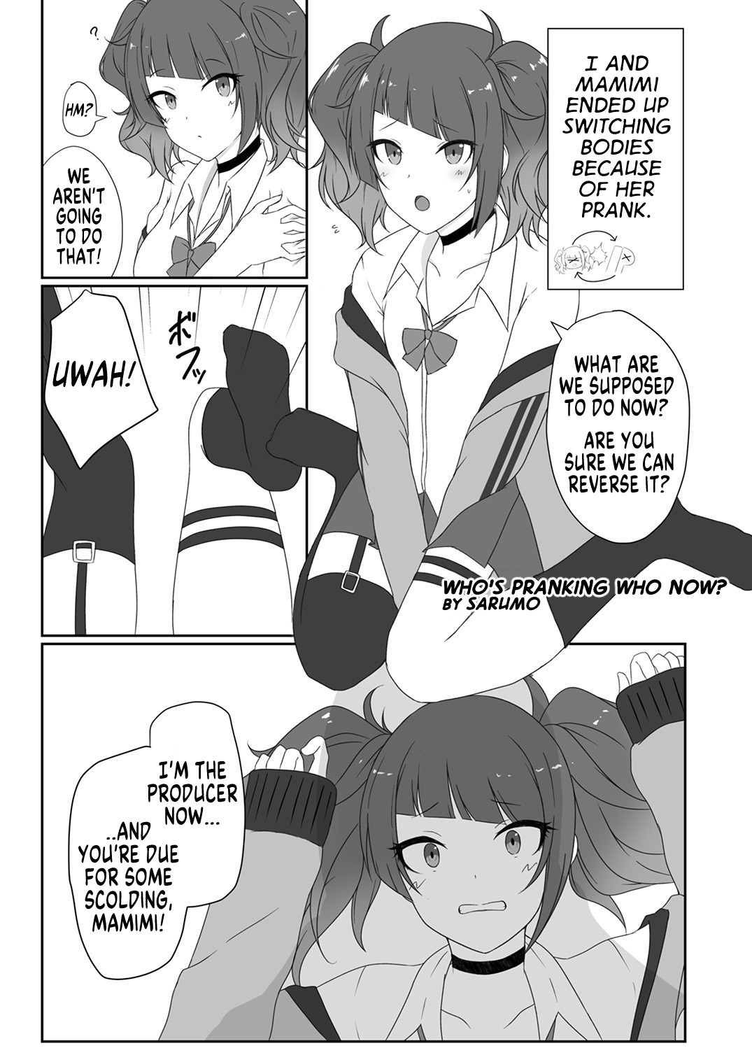 Shinymas TS Goudou page 85