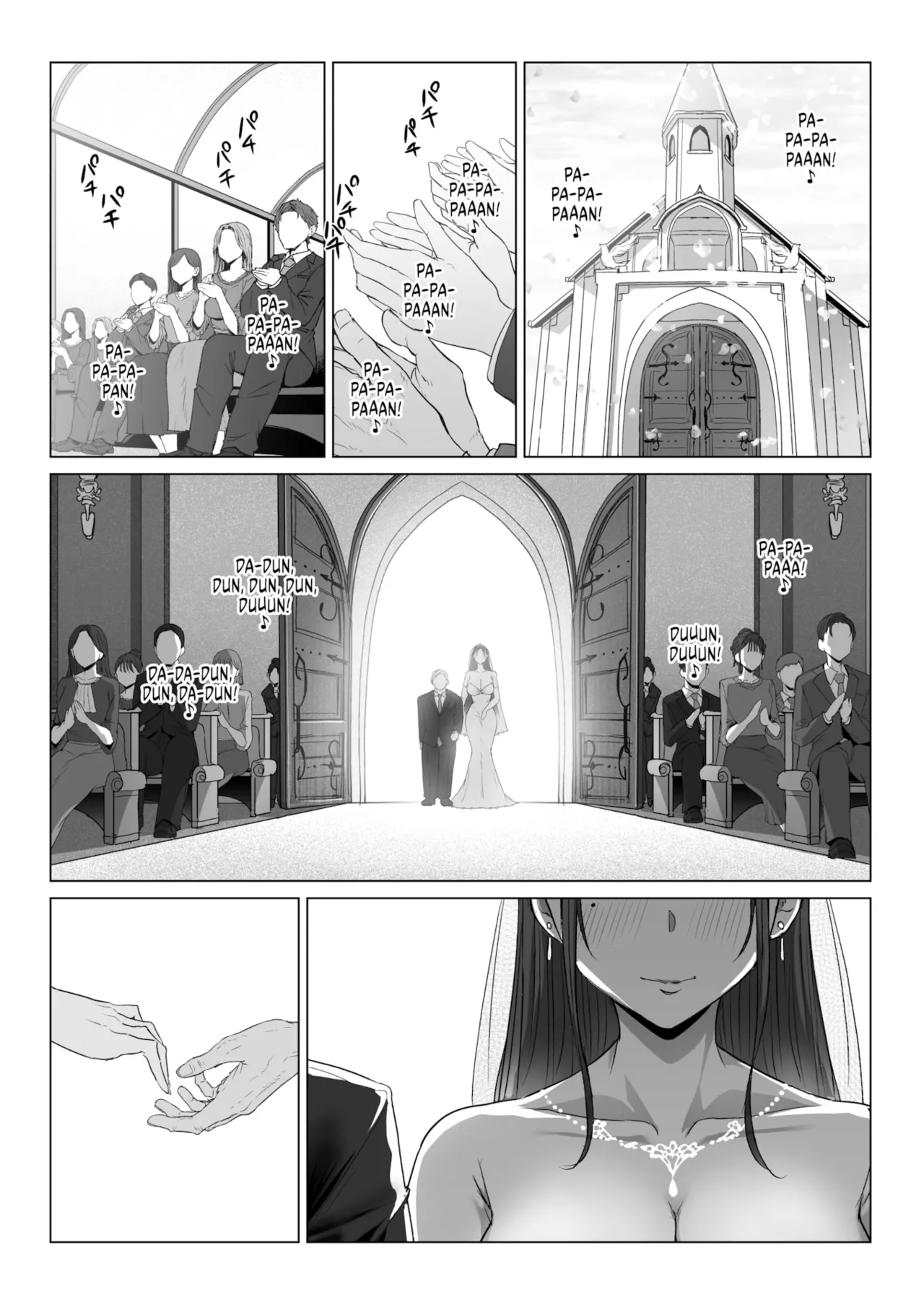 Shiri de Onna o Miwakeru Ore wa Onna Joushi no Yowami o Nigiru 1+2 page 71