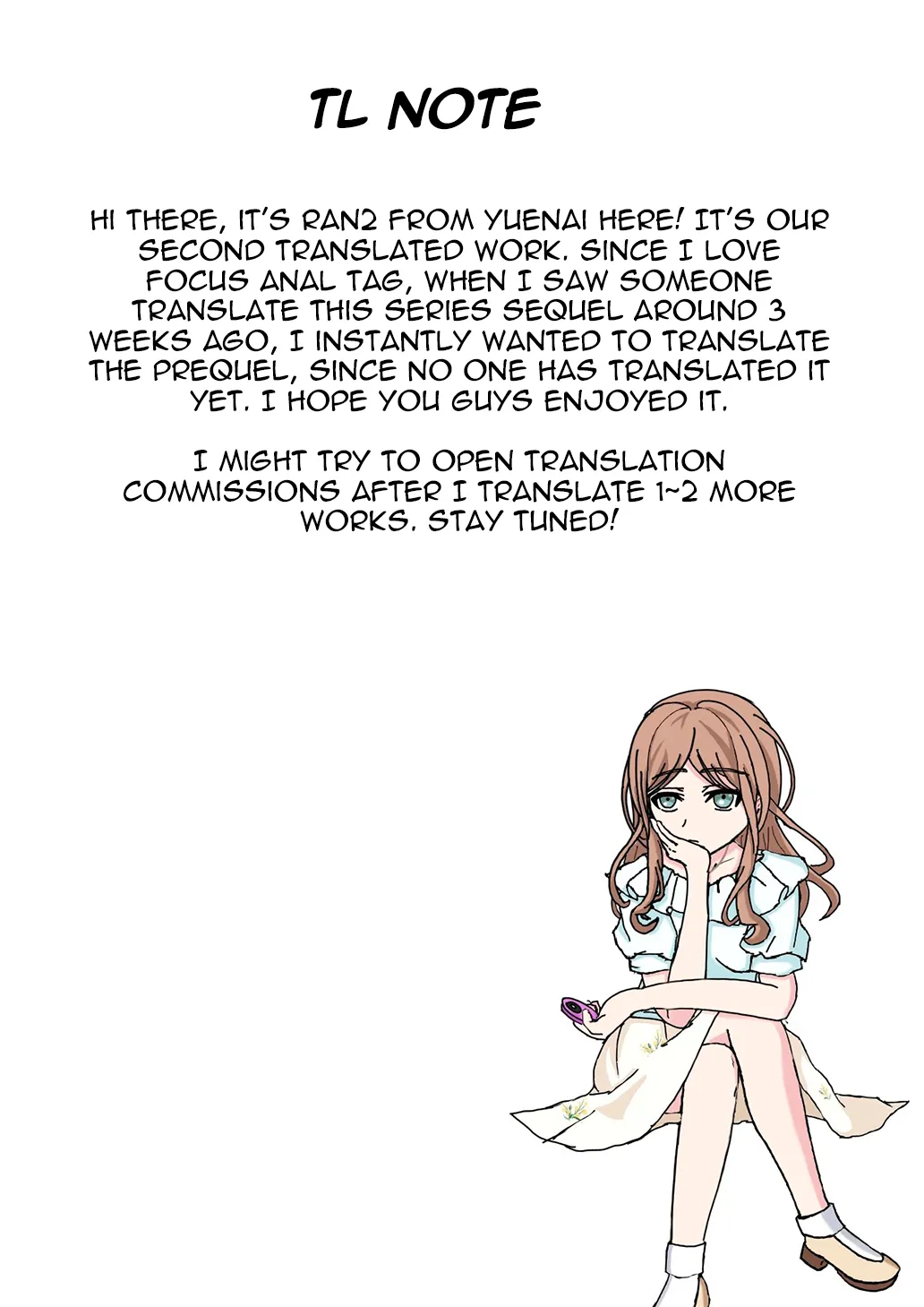 Shiriana Benjo Kai page 56