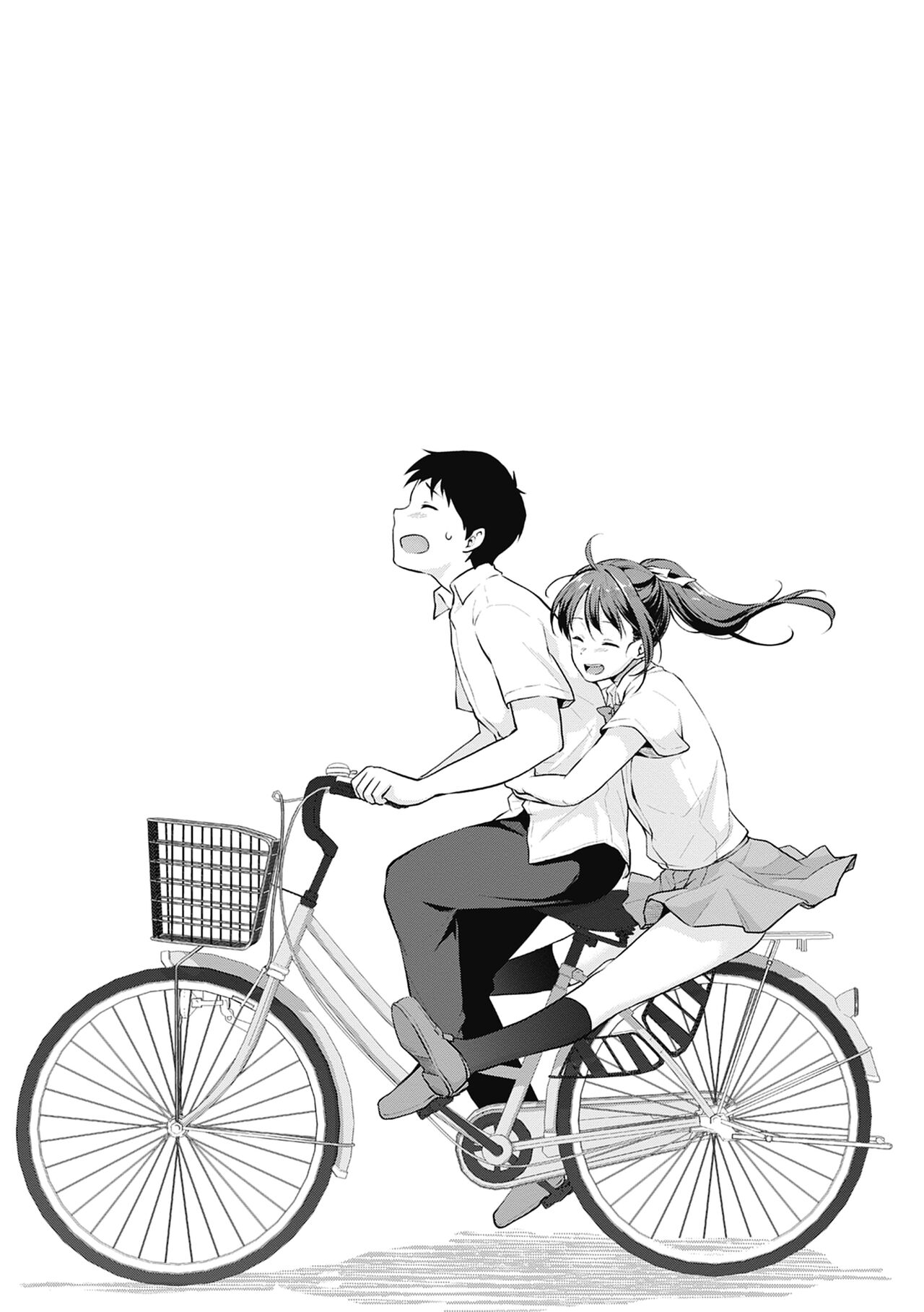 Shishunki no Obenkyou page 144