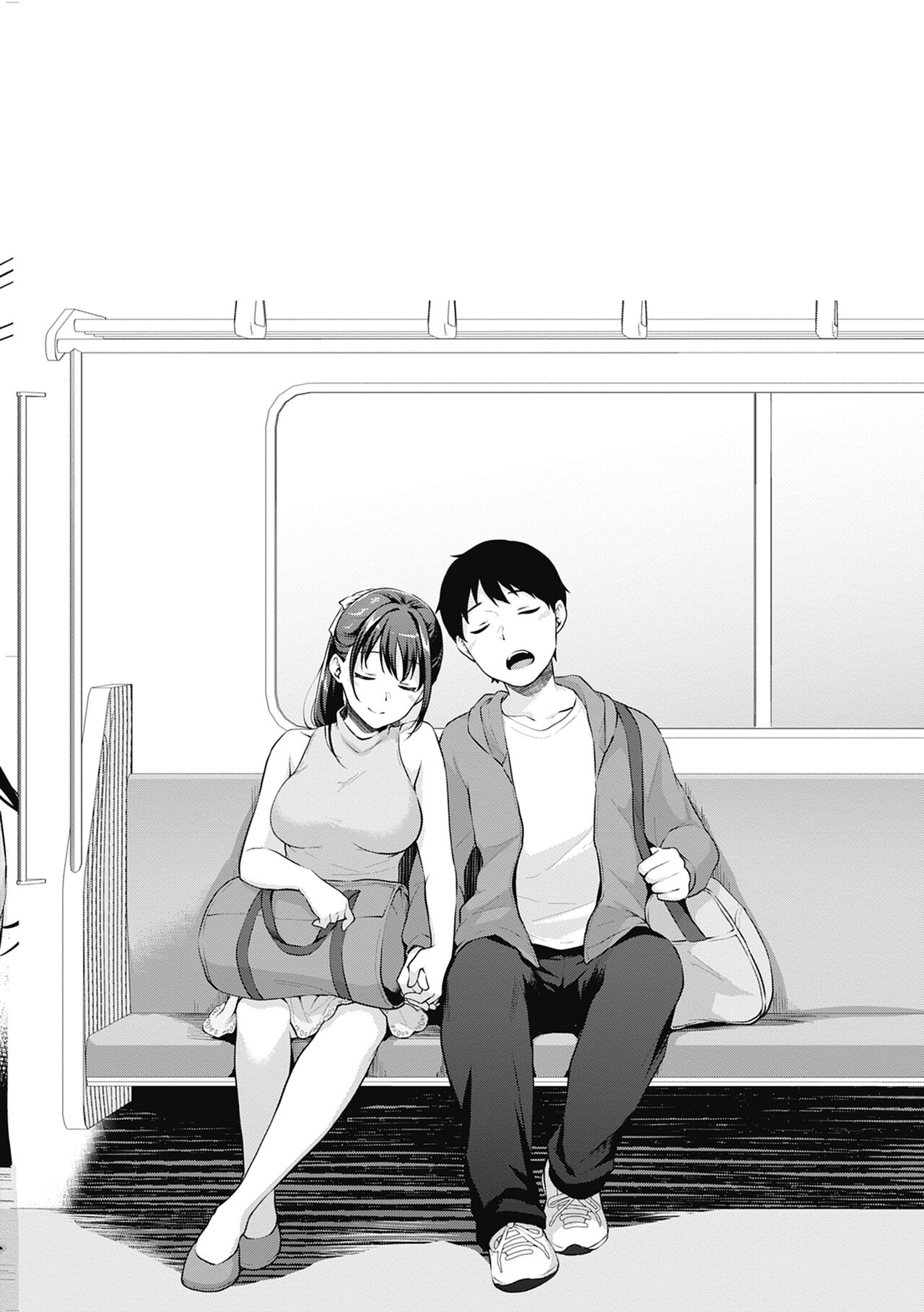 Shishunki no Obenkyou page 182