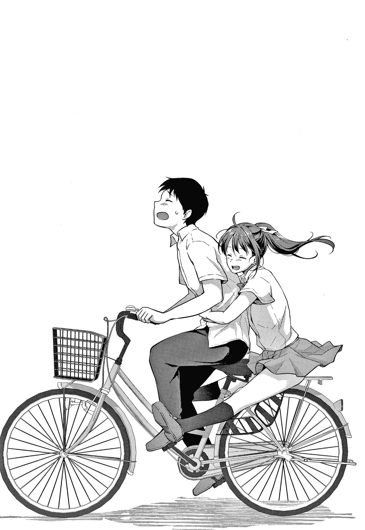 Shishunki no Obenkyou page 143