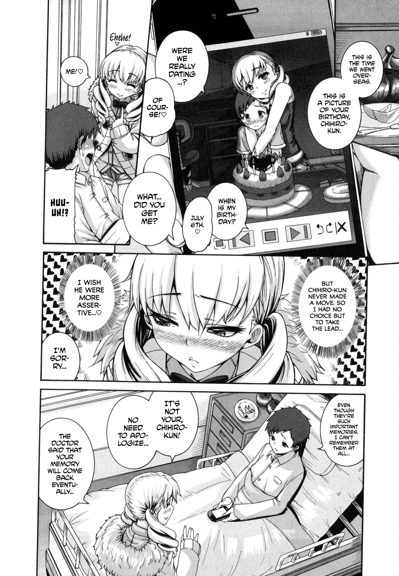 Shitsuke Ai Ch. 1-3, 5-6, 9 page 79