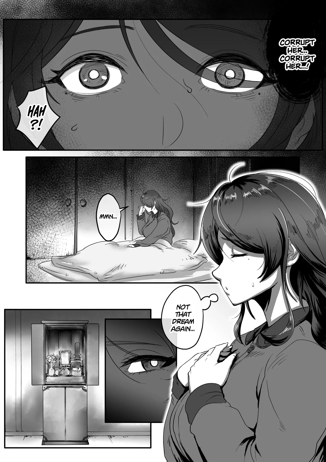 Shizue afterwards page 13
