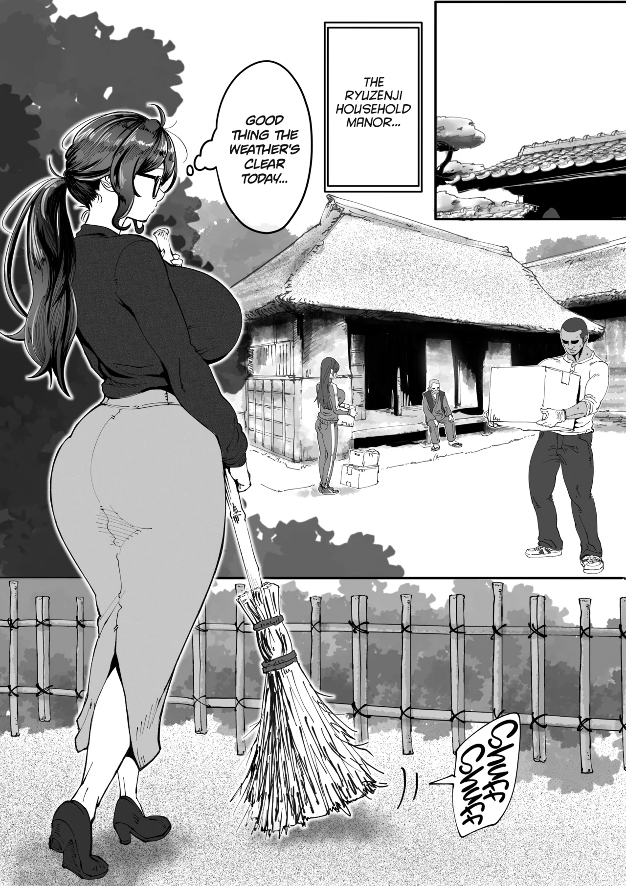 Shizue afterwards page 4