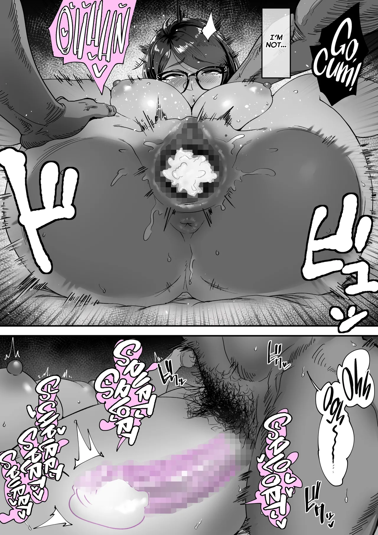 Shizue afterwards page 42