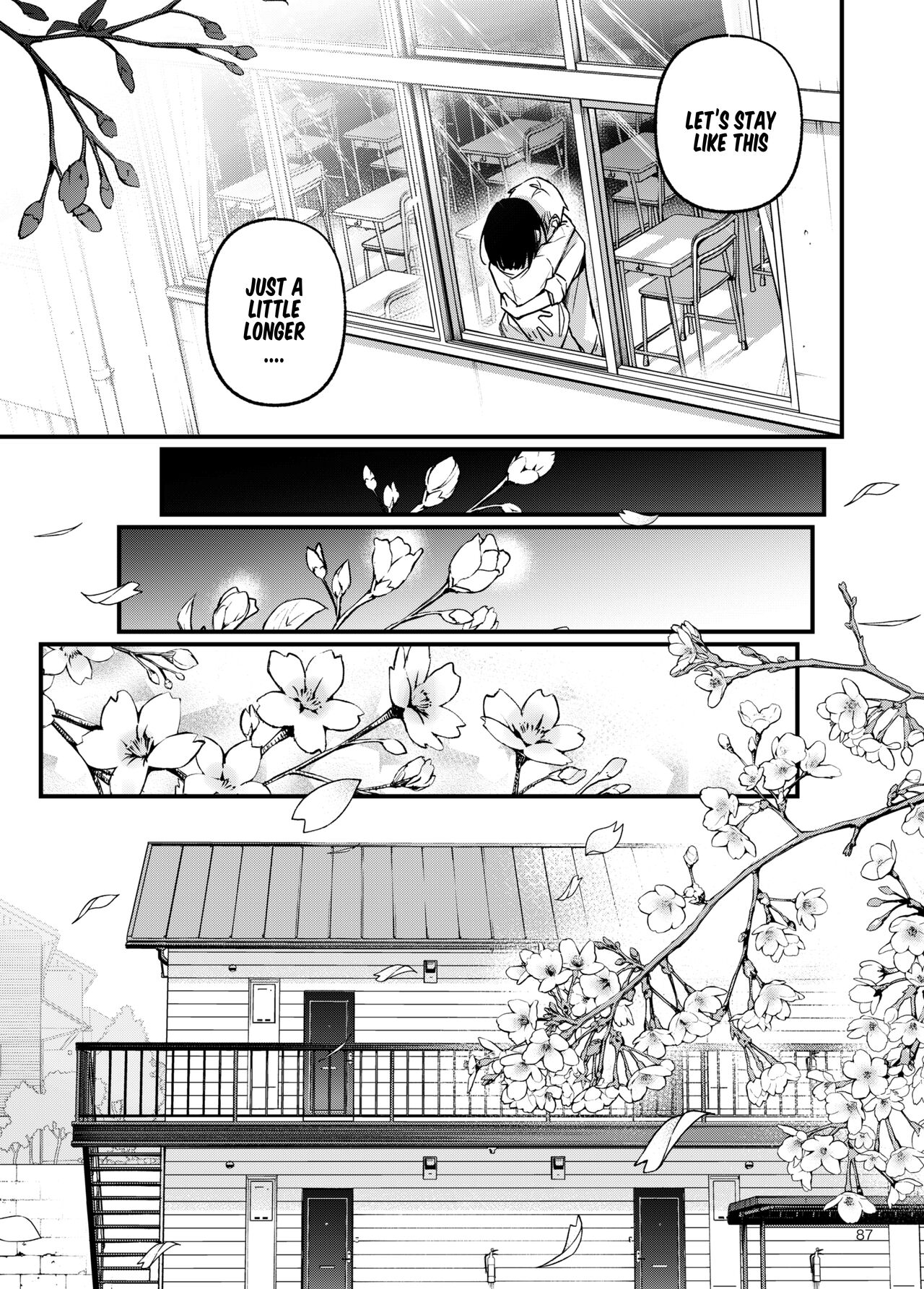 Shojo ga Doutei to no Hatsutaiken de Mezamechau Hanashi 3 page 88