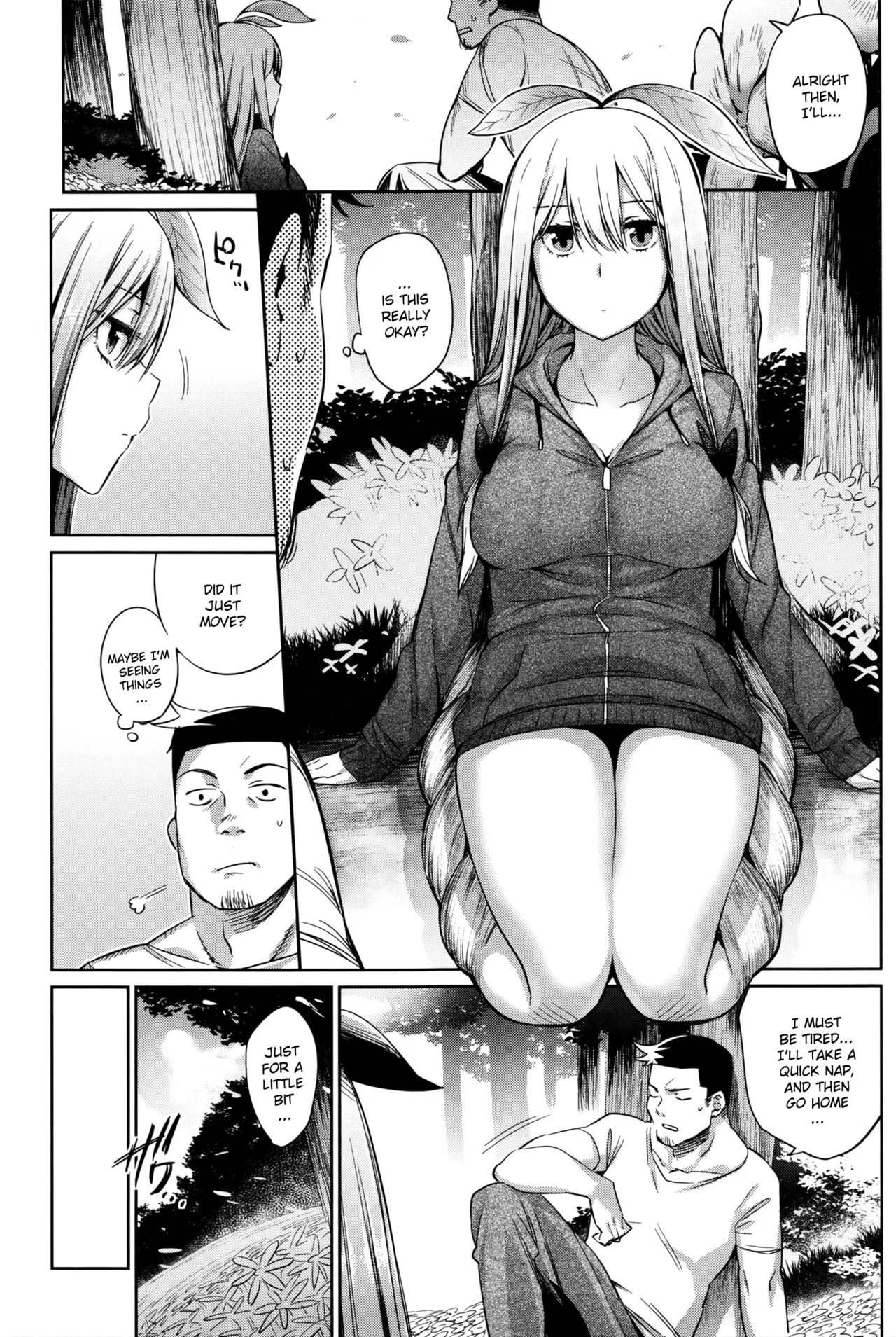 Shokubutsu no Sodatekata - How to raise plants page 9