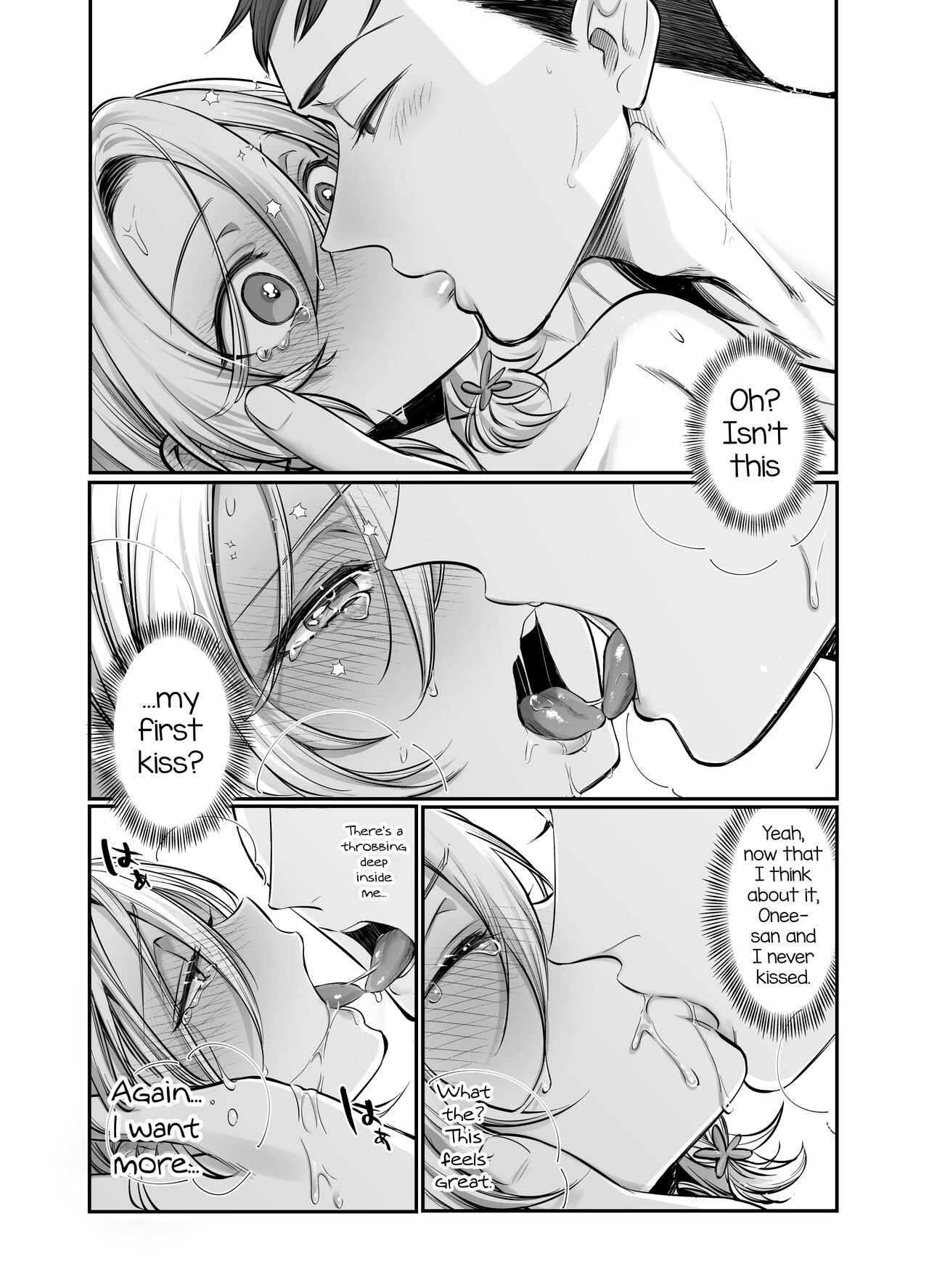 Shoshinsha Josou Danshi o Netotte Mita! page 18