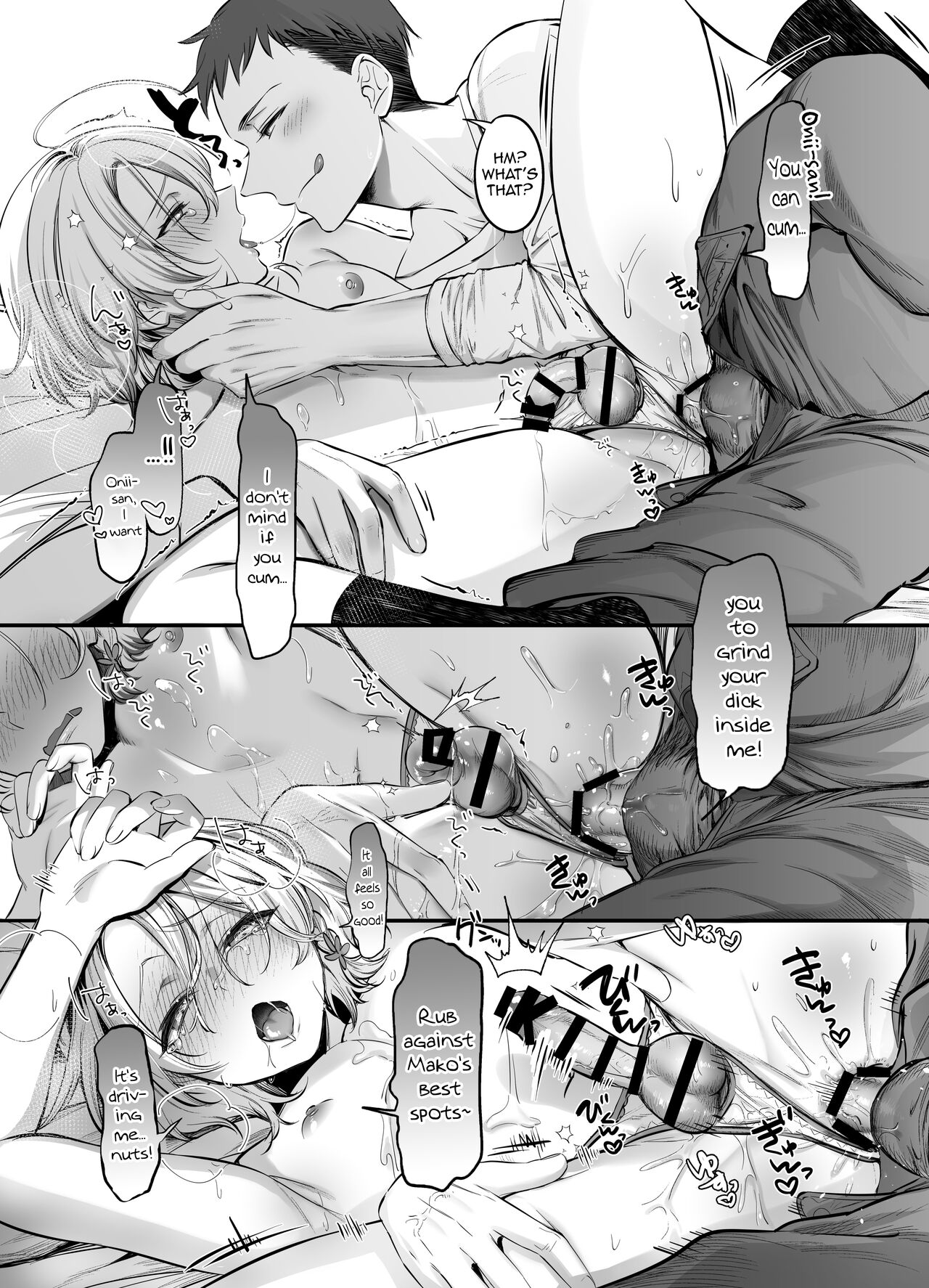 Shoshinsha Josou Danshi o Netotte Mita! page 19