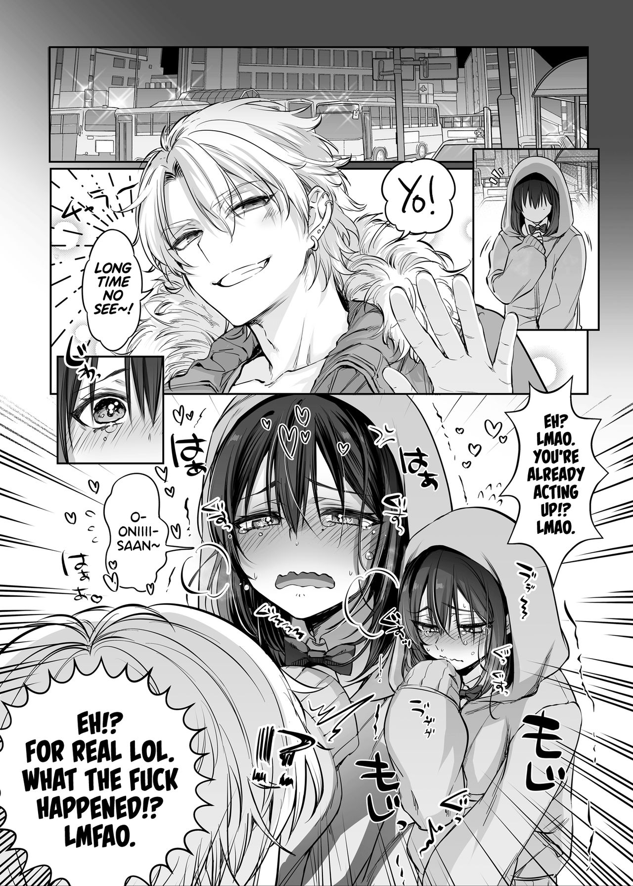 Shoshinsha Josou Danshi to Cosplay H shite mita! page 11