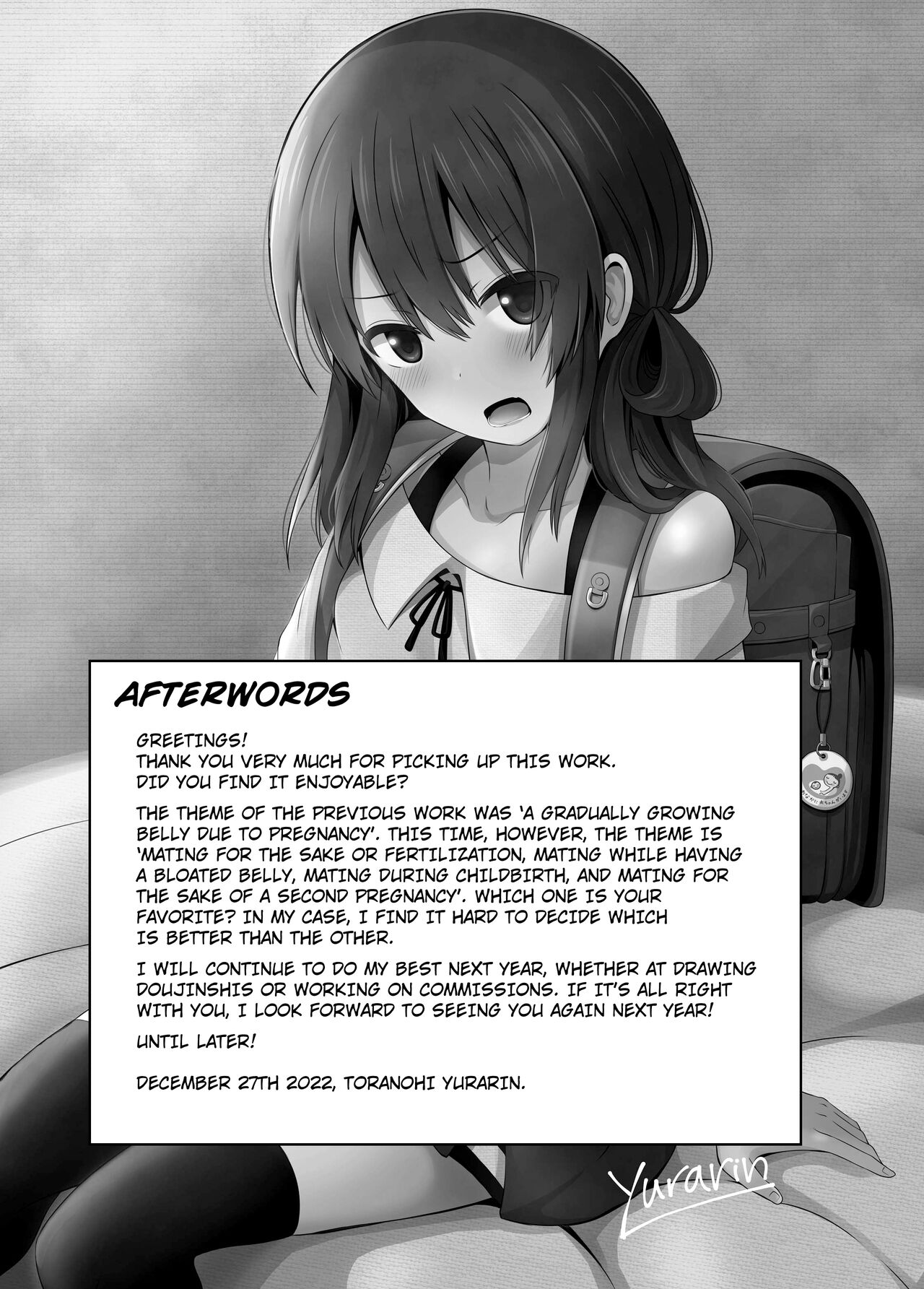 Shougakusei de Ninshin Shite Aka-chan Unjaimashita 2 page 38