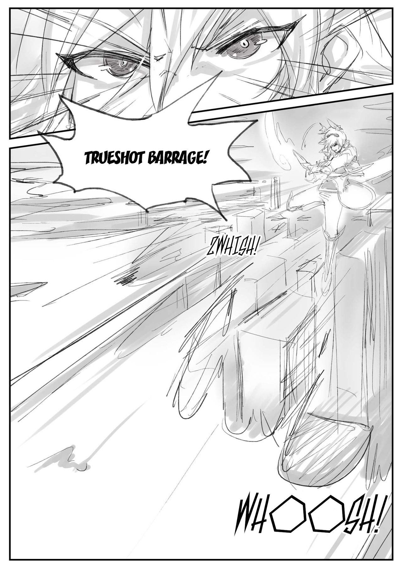 Shǒuhù zhě zhī xīng {Shǒuhù zhě zhī xìng} l Star Guardian {Sex guardian] page 11