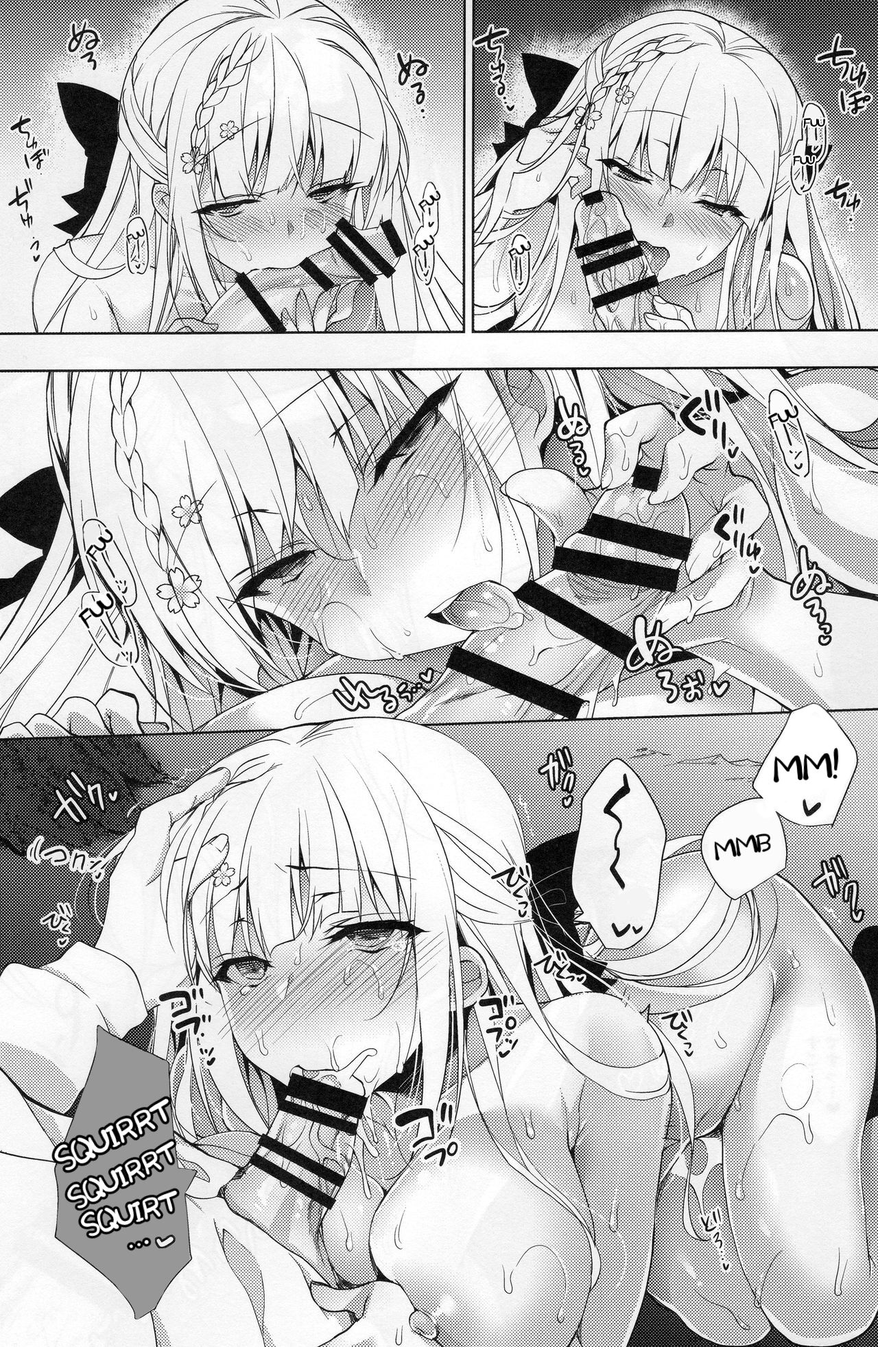 Shoujo Kaishun 5 page 29