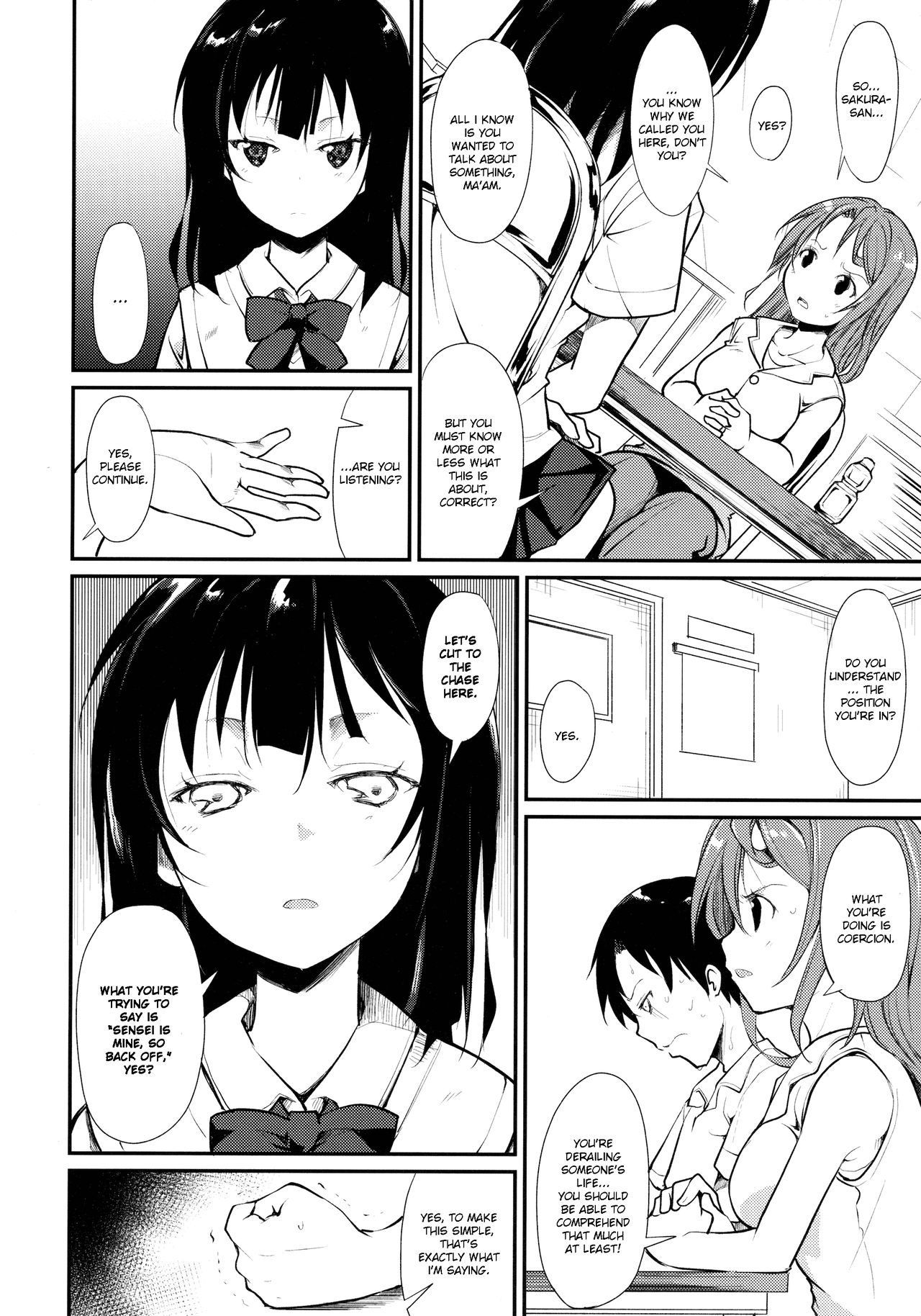 Shoujo M -ep.2- page 30