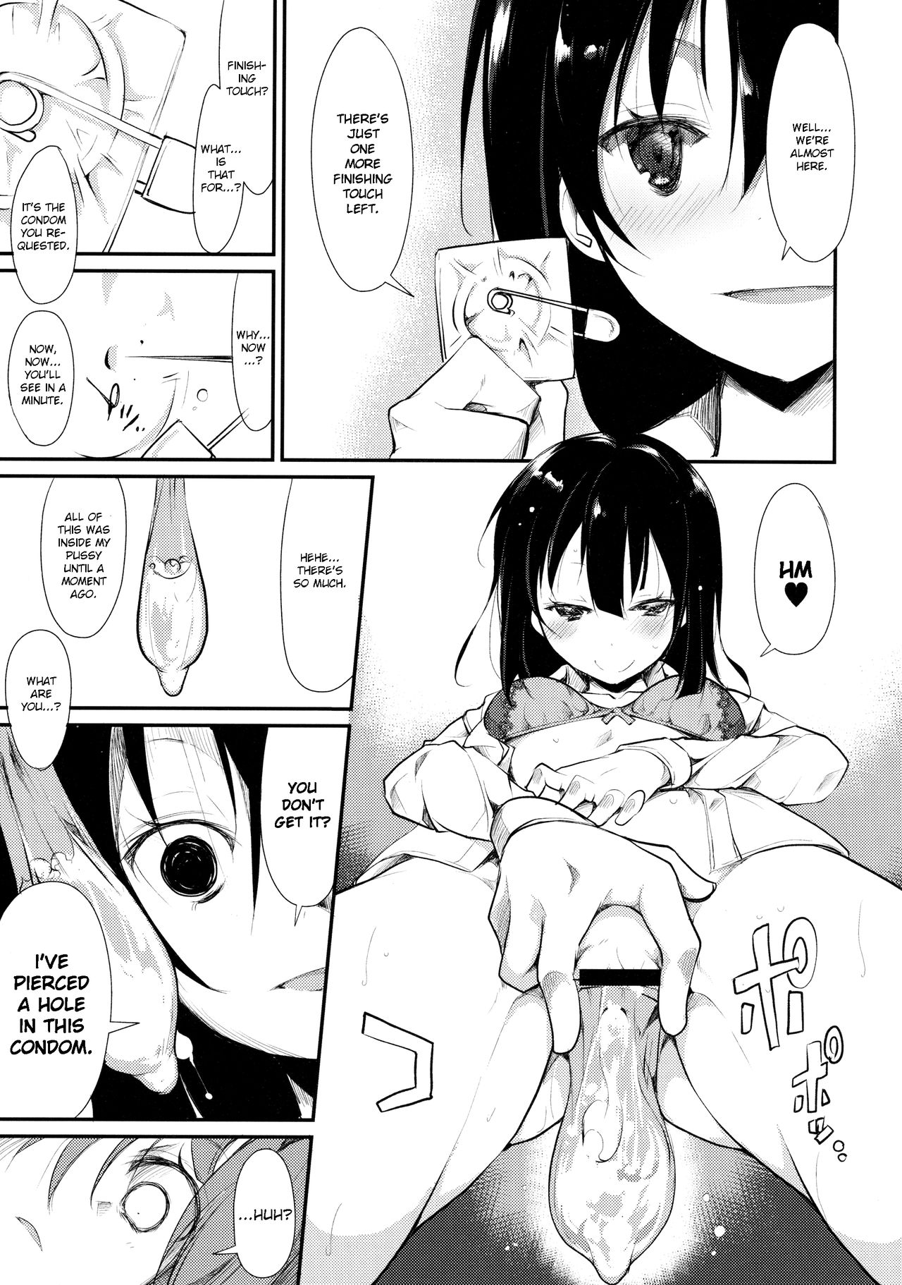Shoujo M -ep.2- page 45
