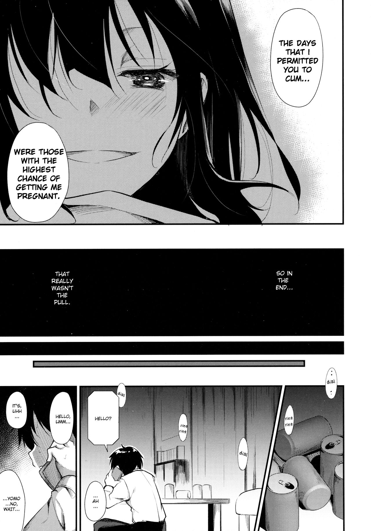 Shoujo M -ep.2- page 55