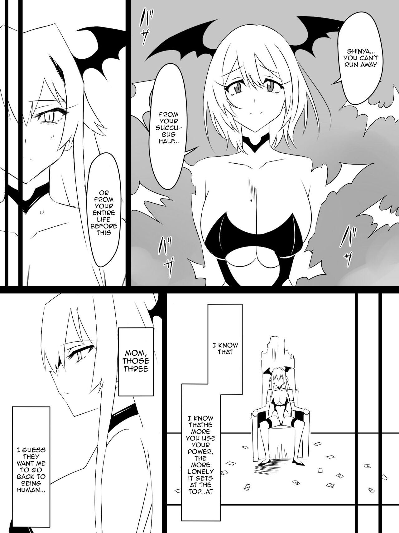 "Shoukanjuu DX DeliHealizer" Saishuu-wa ~Card kara Josei o Shoukan shite Ecchi suru Ohanashi~ page 102