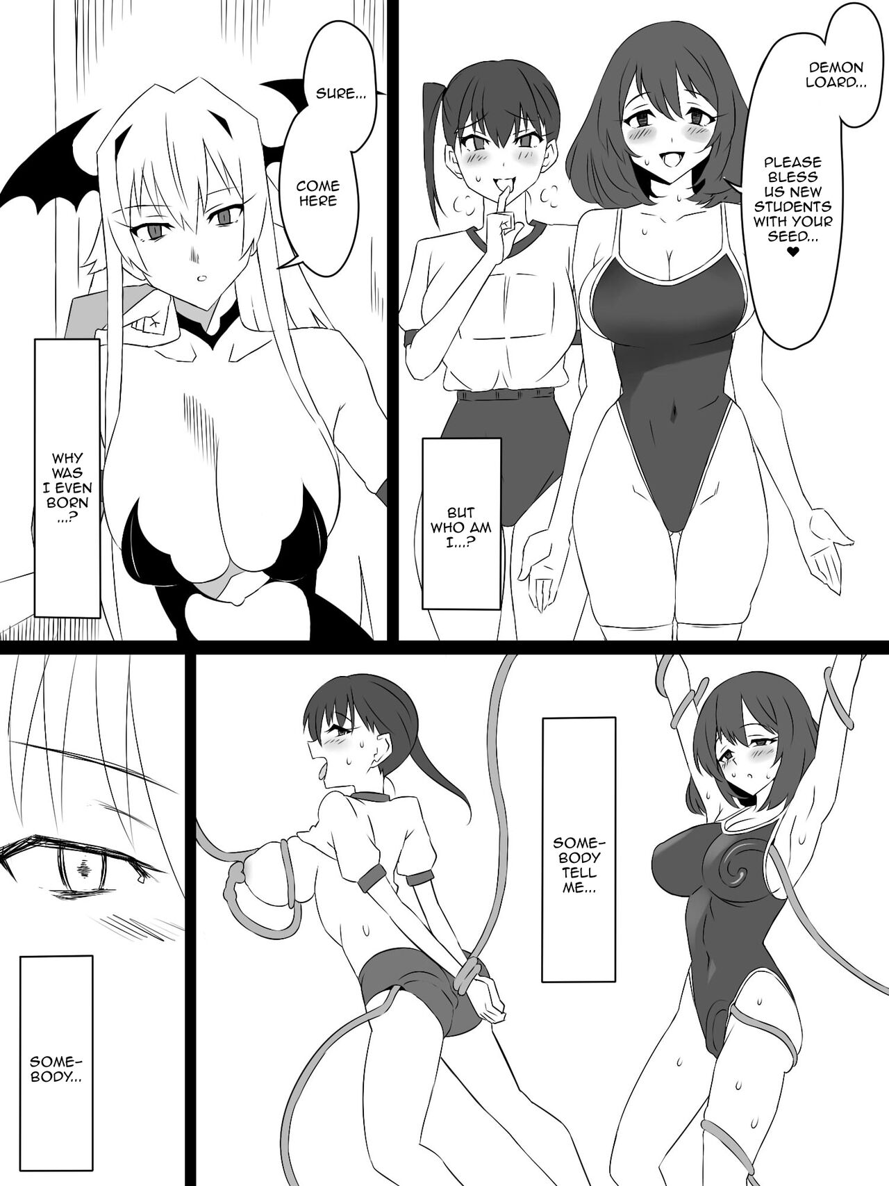 "Shoukanjuu DX DeliHealizer" Saishuu-wa ~Card kara Josei o Shoukan shite Ecchi suru Ohanashi~ page 103