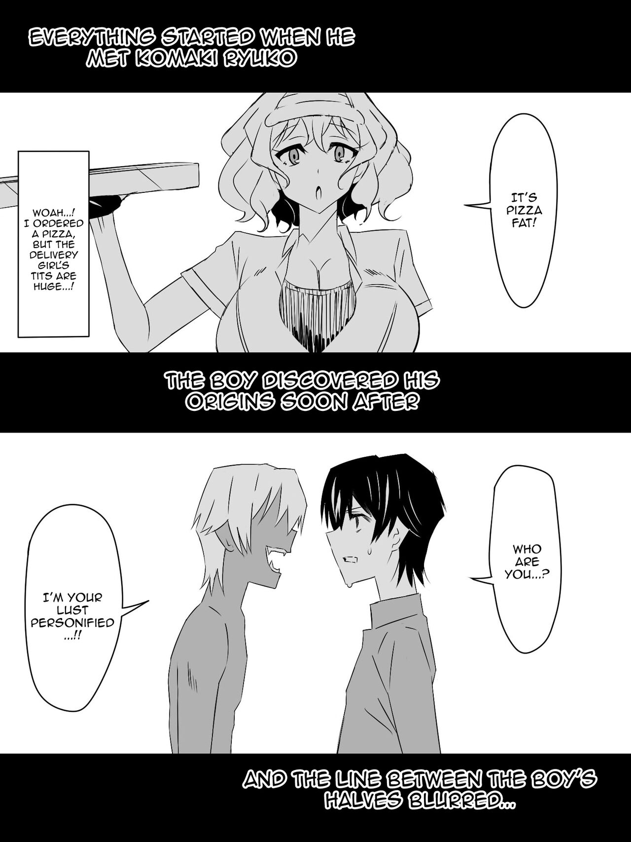 "Shoukanjuu DX DeliHealizer" Saishuu-wa ~Card kara Josei o Shoukan shite Ecchi suru Ohanashi~ page 109