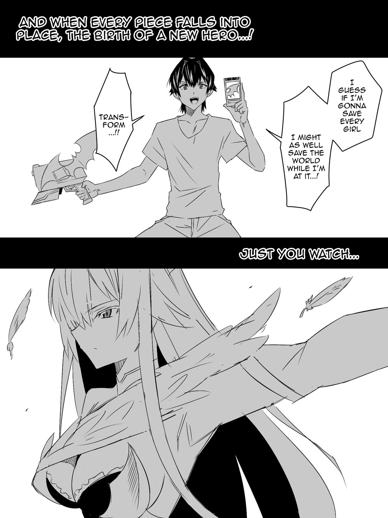"Shoukanjuu DX DeliHealizer" Saishuu-wa ~Card kara Josei o Shoukan shite Ecchi suru Ohanashi~ page 110