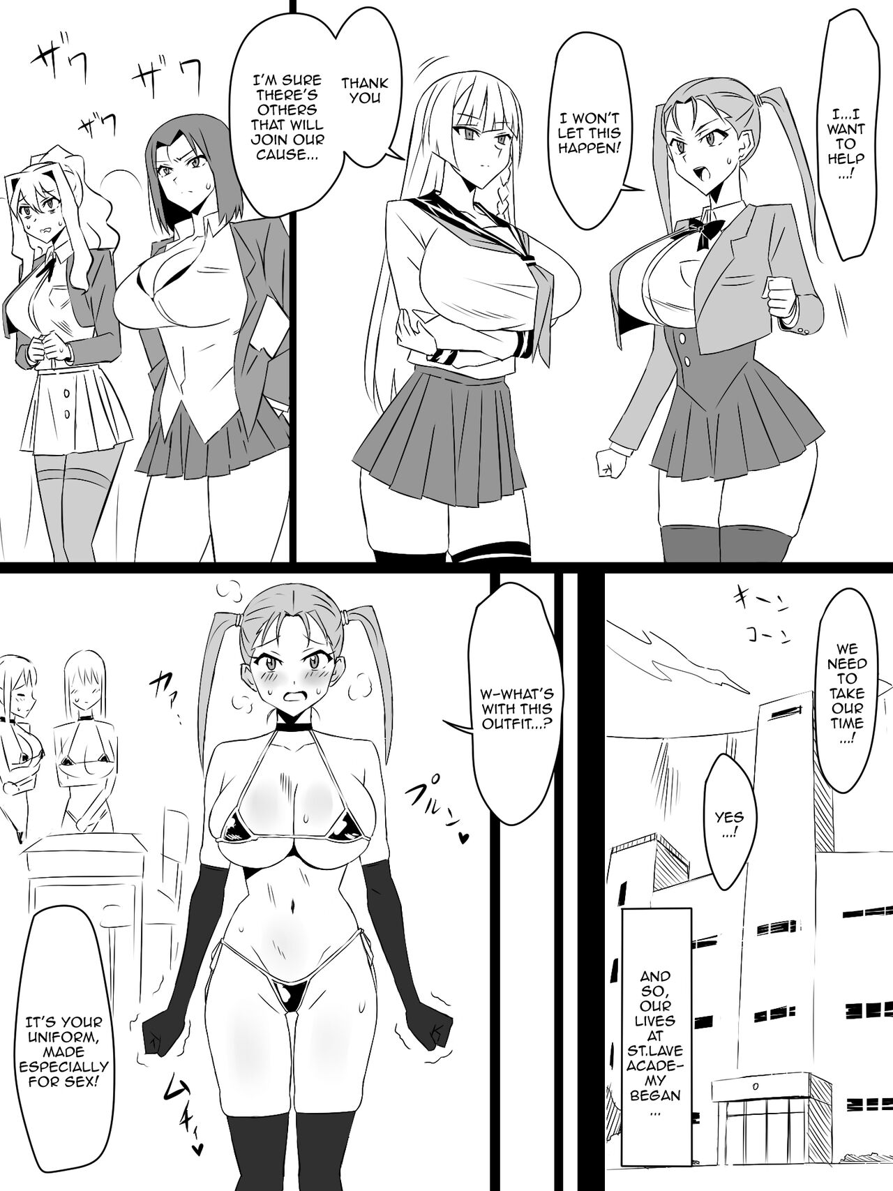 "Shoukanjuu DX DeliHealizer" Saishuu-wa ~Card kara Josei o Shoukan shite Ecchi suru Ohanashi~ page 38
