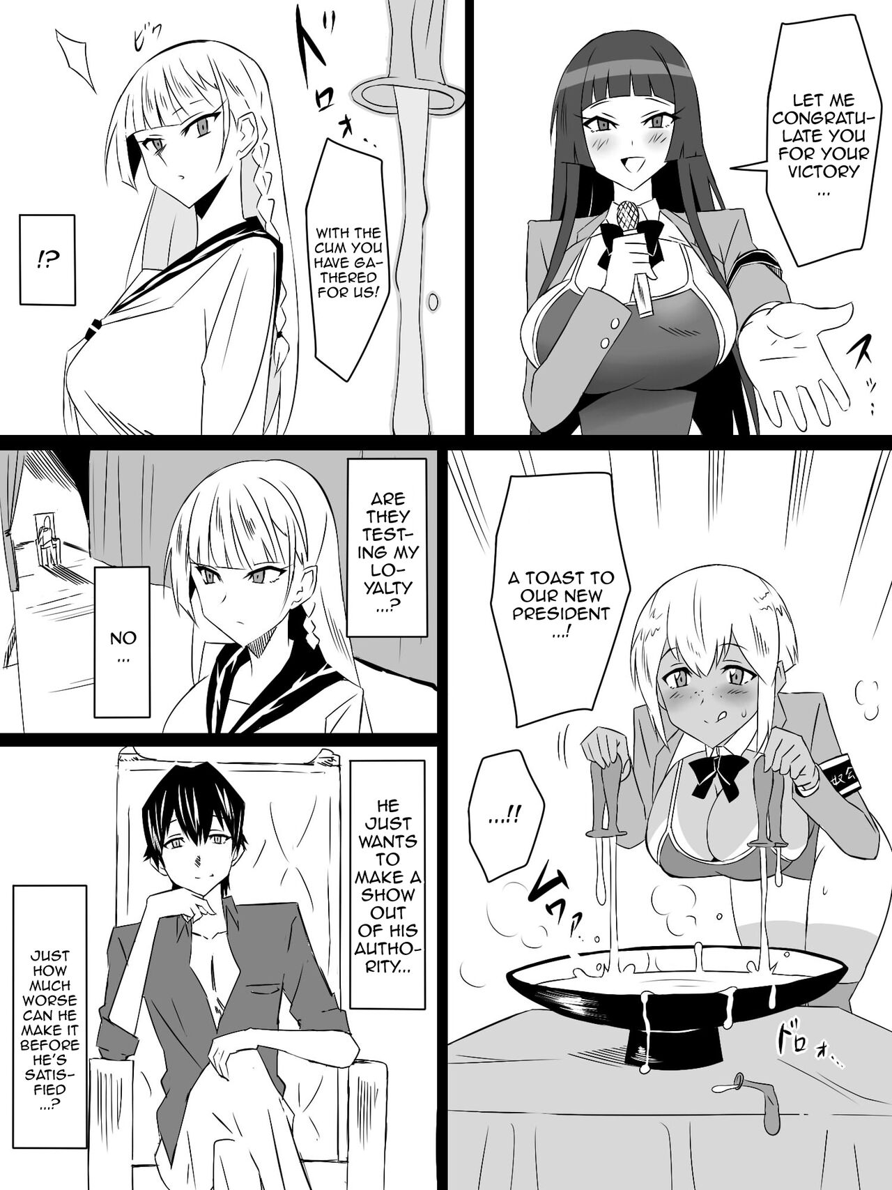 "Shoukanjuu DX DeliHealizer" Saishuu-wa ~Card kara Josei o Shoukan shite Ecchi suru Ohanashi~ page 62