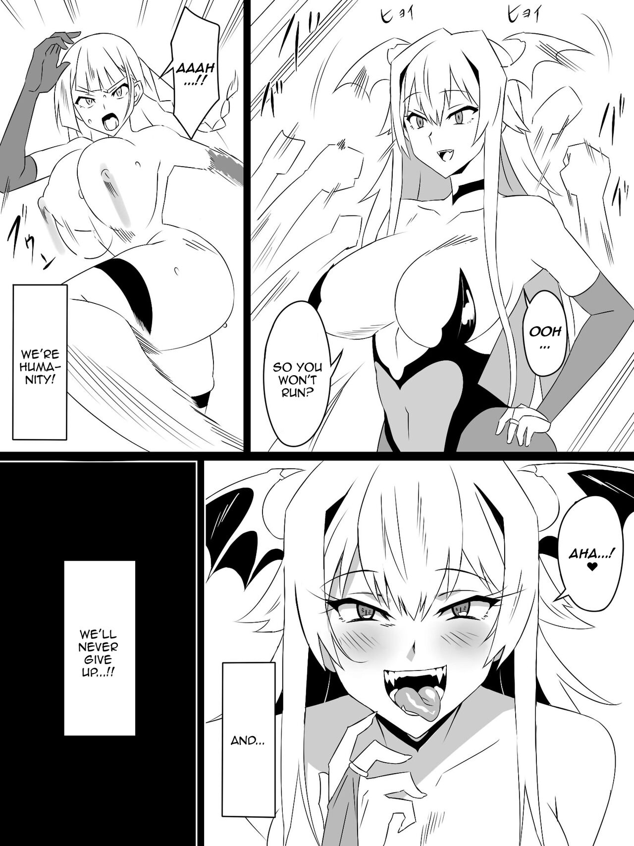 "Shoukanjuu DX DeliHealizer" Saishuu-wa ~Card kara Josei o Shoukan shite Ecchi suru Ohanashi~ page 77