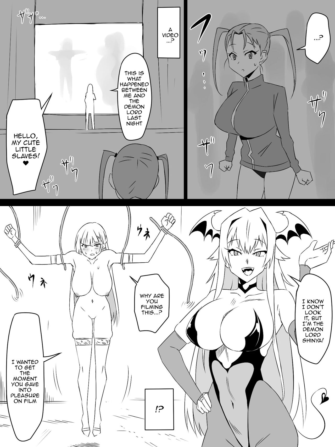 "Shoukanjuu DX DeliHealizer" Saishuu-wa ~Card kara Josei o Shoukan shite Ecchi suru Ohanashi~ page 80