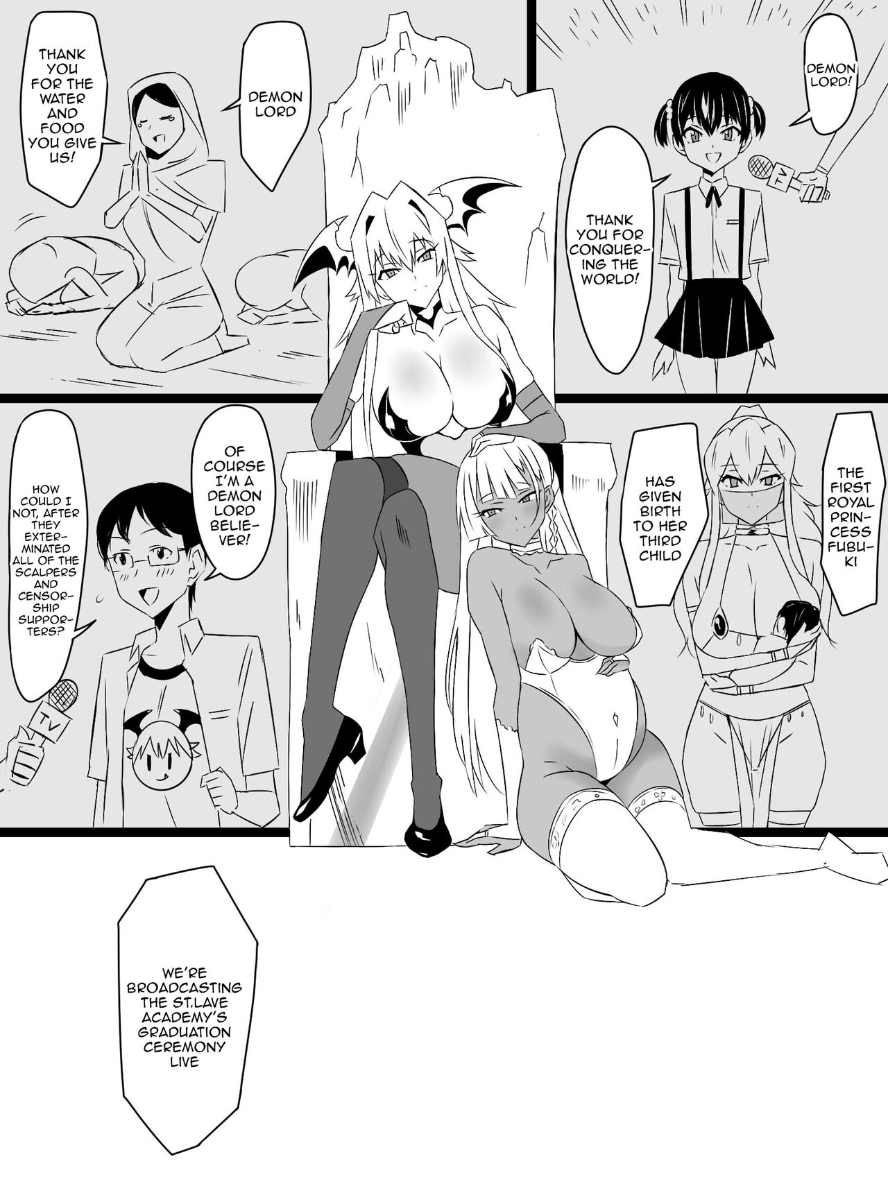 "Shoukanjuu DX DeliHealizer" Saishuu-wa ~Card kara Josei o Shoukan shite Ecchi suru Ohanashi~ page 89