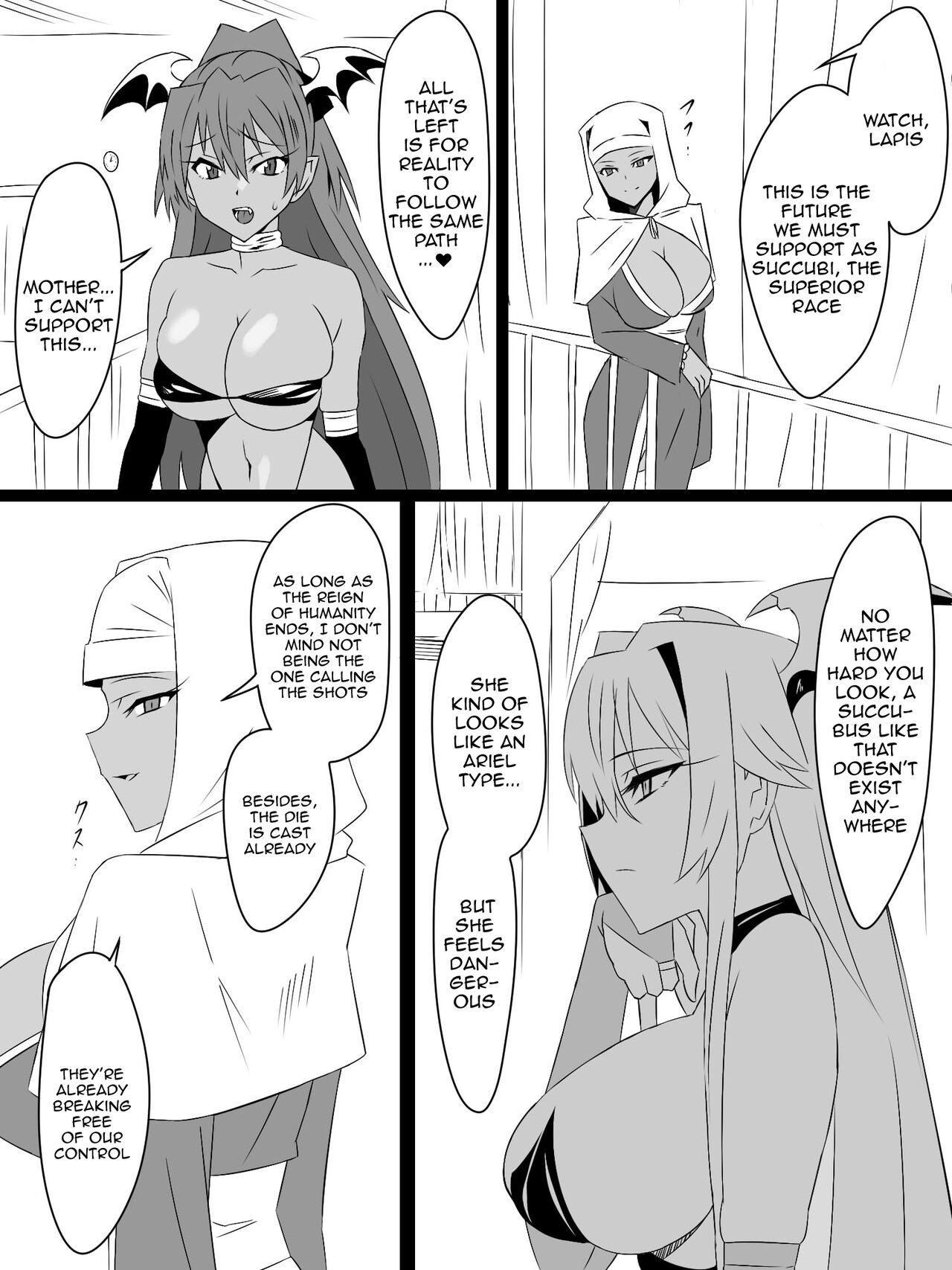"Shoukanjuu DX DeliHealizer" Saishuu-wa ~Card kara Josei o Shoukan shite Ecchi suru Ohanashi~ page 91