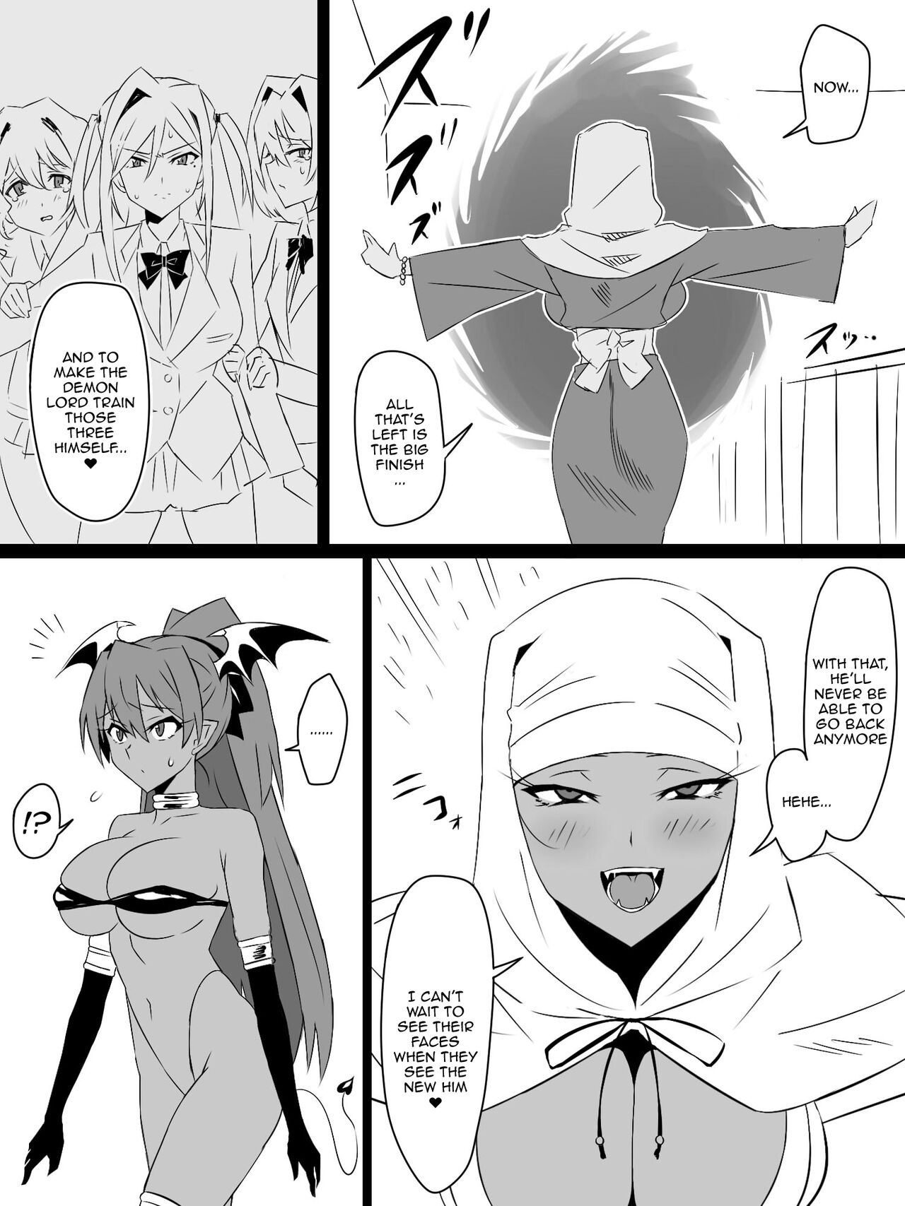 "Shoukanjuu DX DeliHealizer" Saishuu-wa ~Card kara Josei o Shoukan shite Ecchi suru Ohanashi~ page 92