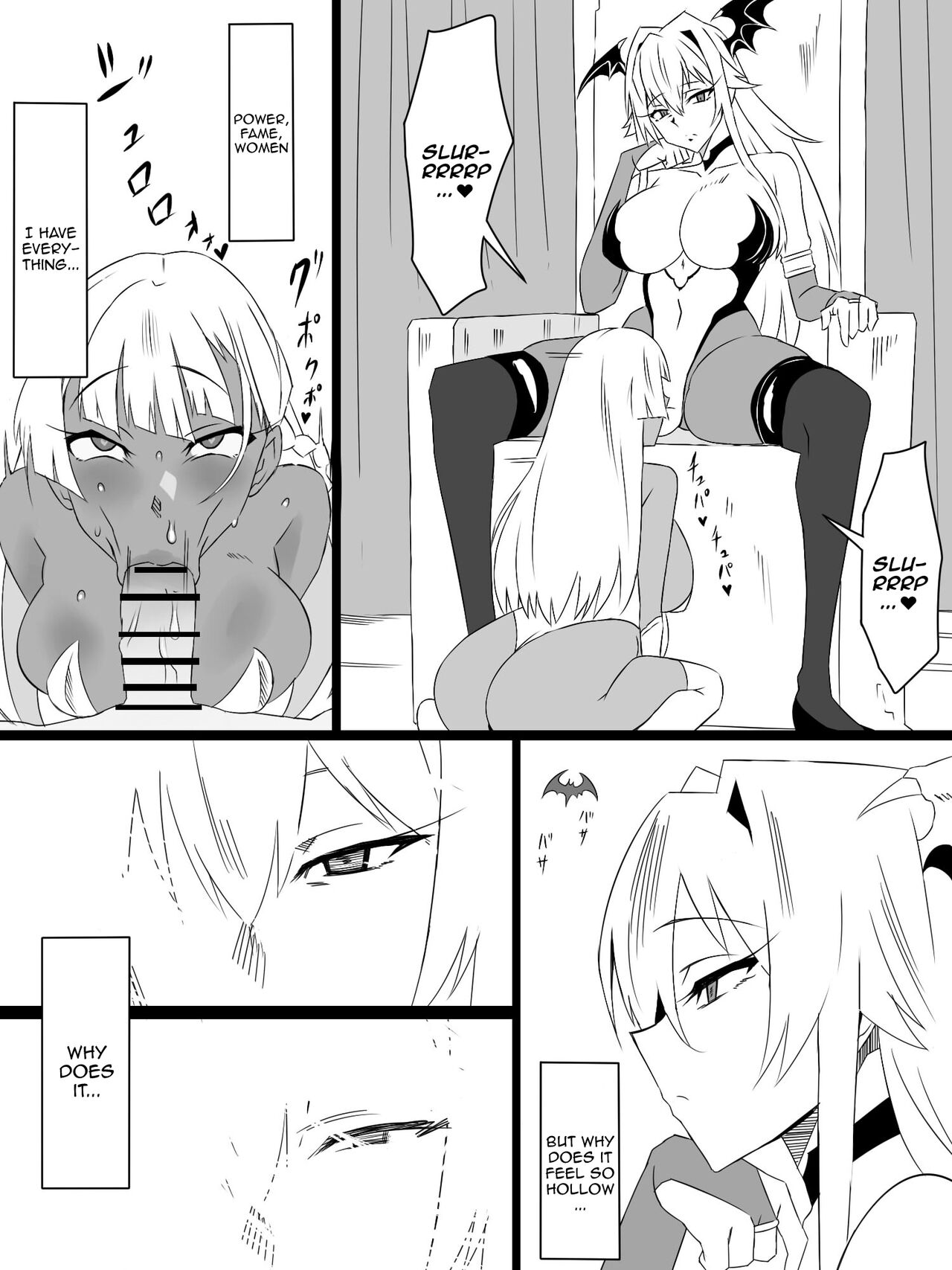"Shoukanjuu DX DeliHealizer" Saishuu-wa ~Card kara Josei o Shoukan shite Ecchi suru Ohanashi~ page 94