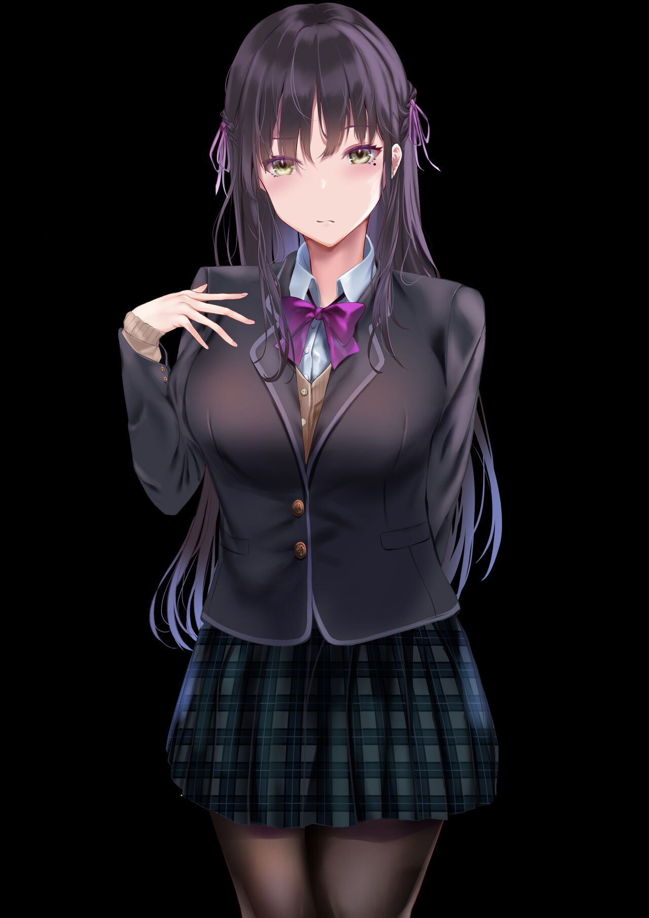 Shoushika Taisaku de Kyonyuu JK wa Shuu 1 Zenra Toukou ga Must desu page 33