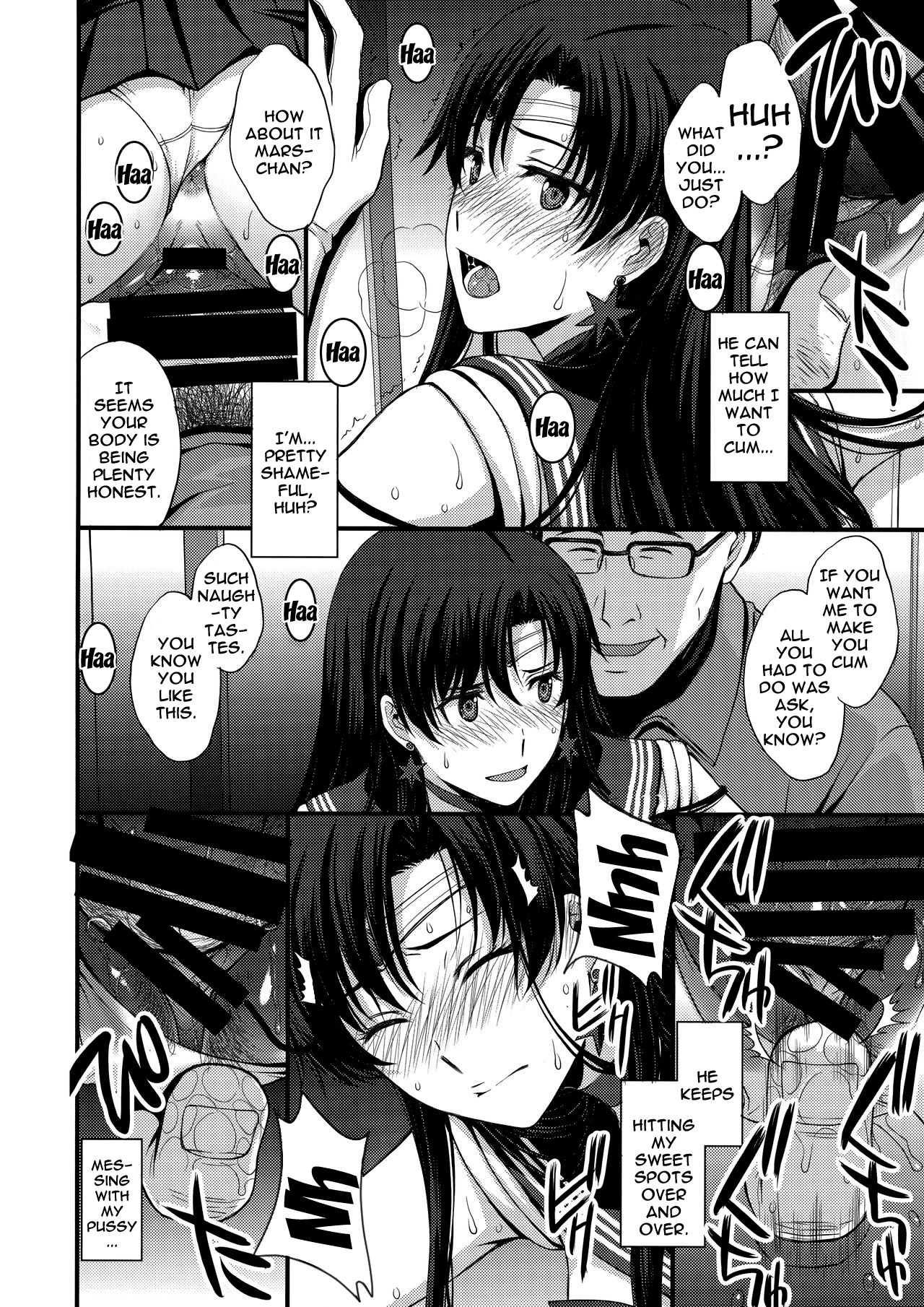Shoutai Bare no Nikubenki w Kikenbi NN de Zettai Haramasemasu page 13