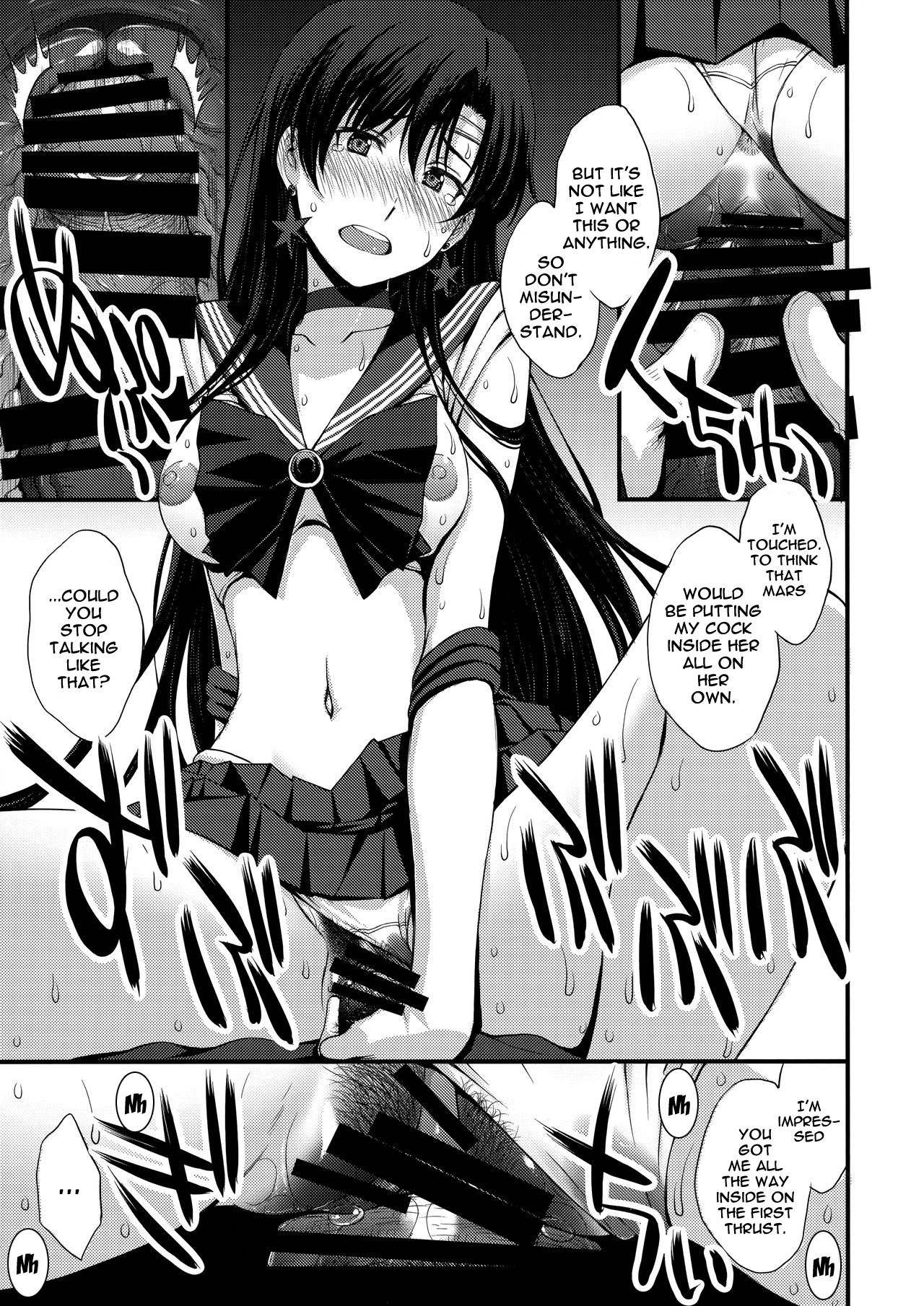 Shoutai Bare no Nikubenki w Kikenbi NN de Zettai Haramasemasu page 20