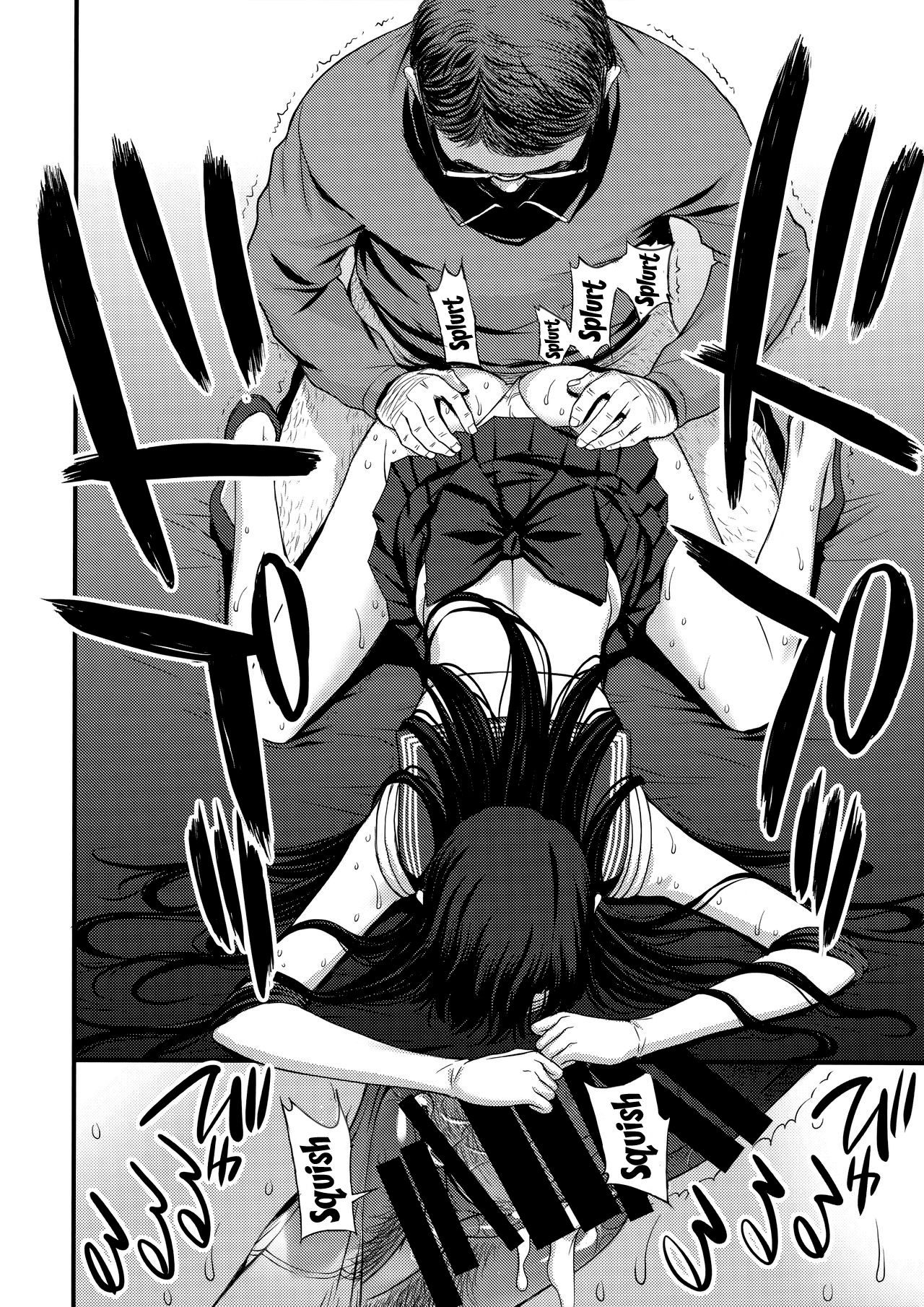 Shoutai Bare no Nikubenki w Kikenbi NN de Zettai Haramasemasu page 31