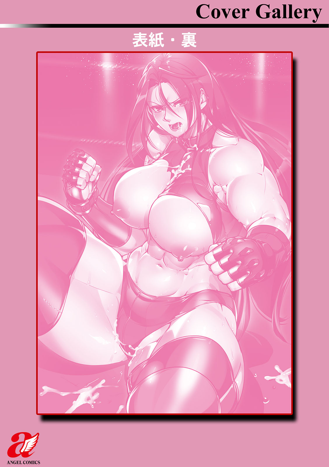 Shoutou Coliseum page 211