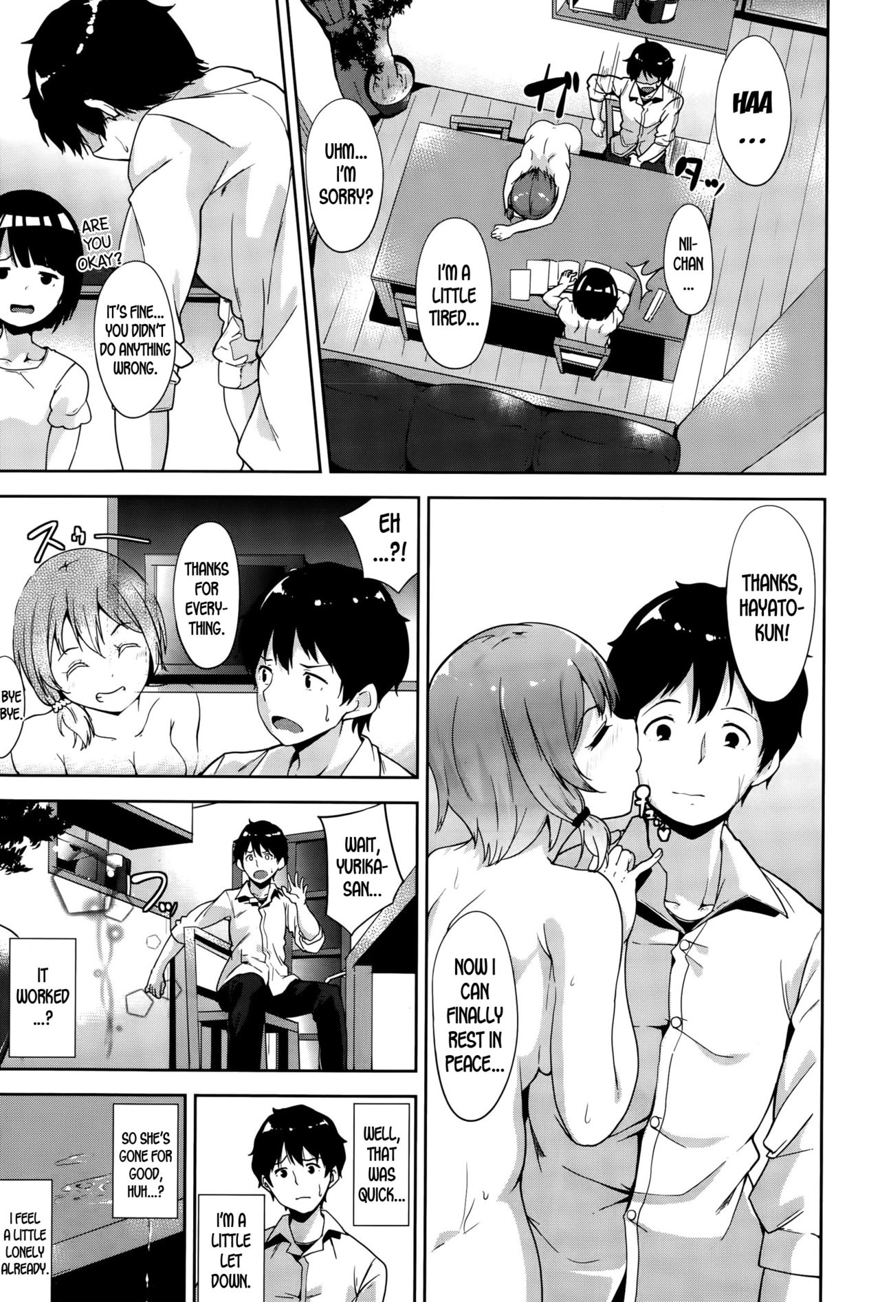 Show Must Go On! page 23