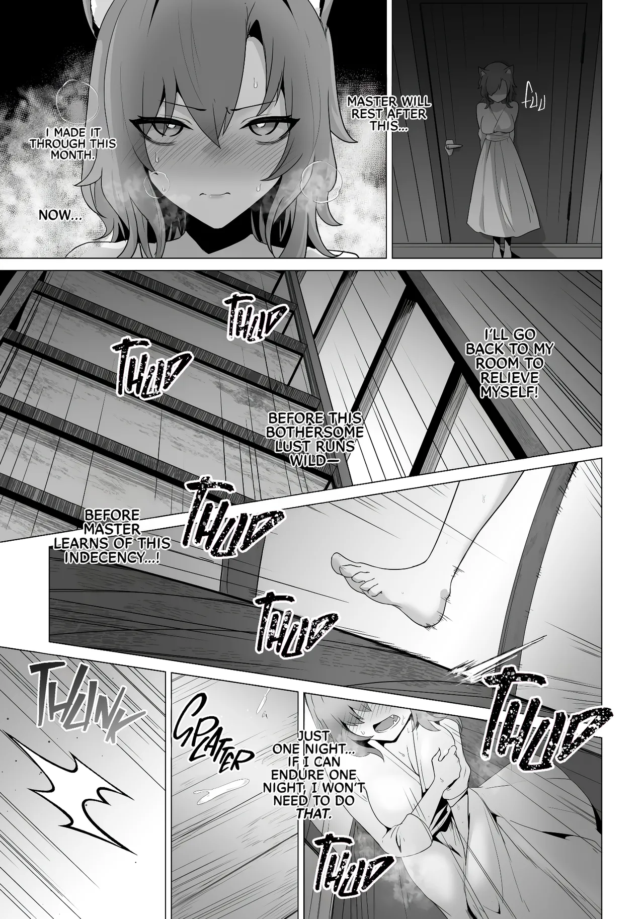 Show your true self page 13