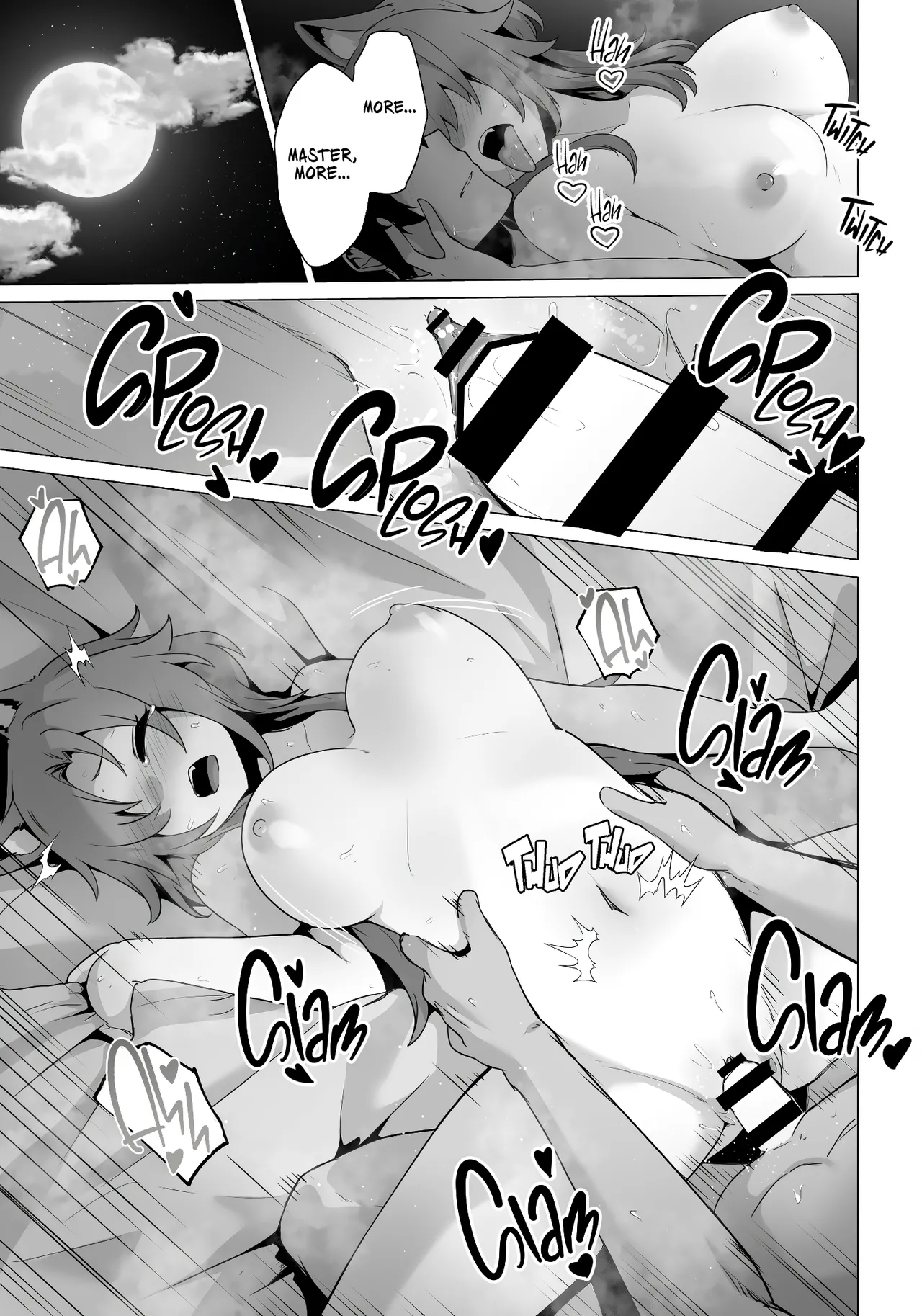 Show your true self page 33